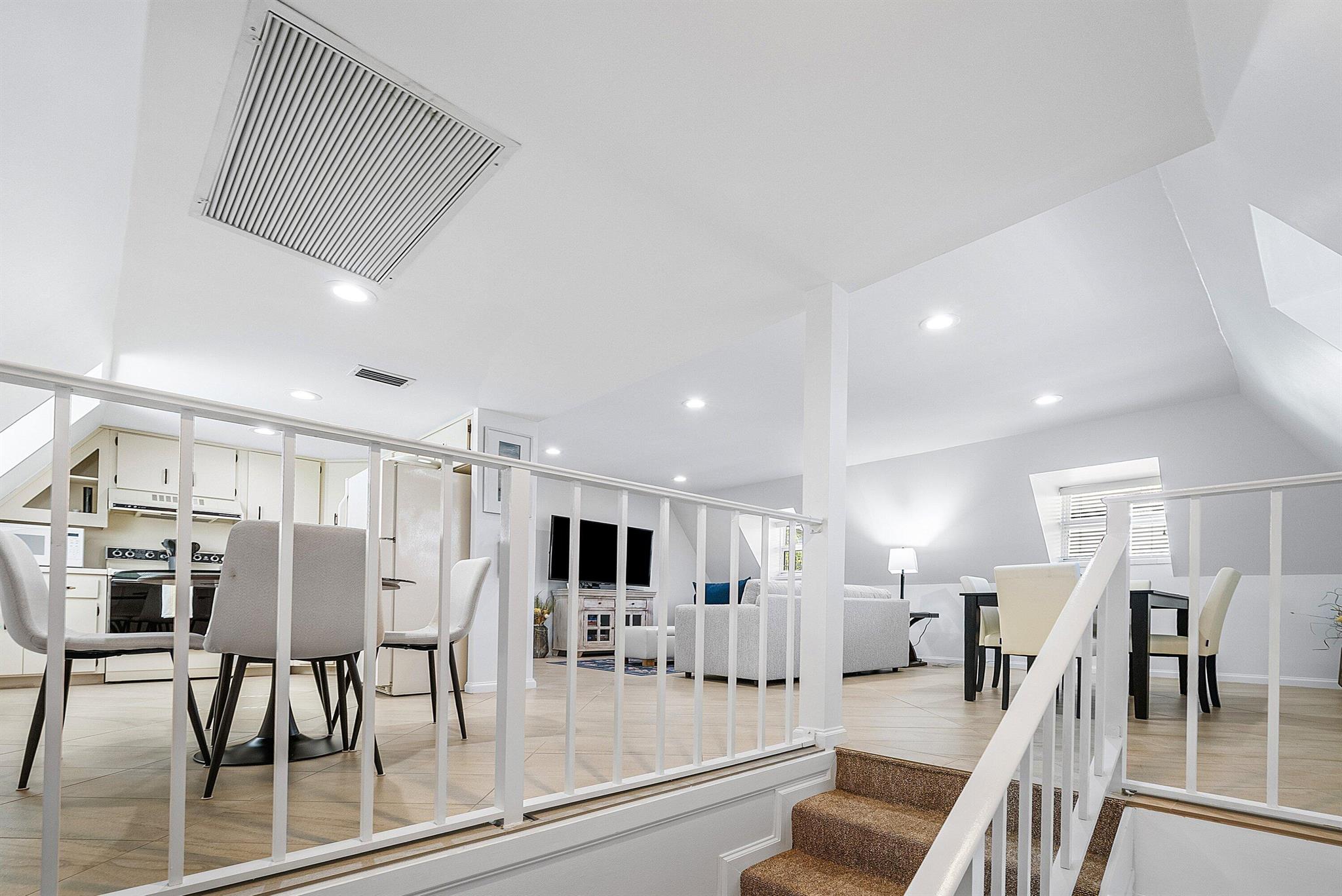 BERMUDA HIGH WEST - Residential