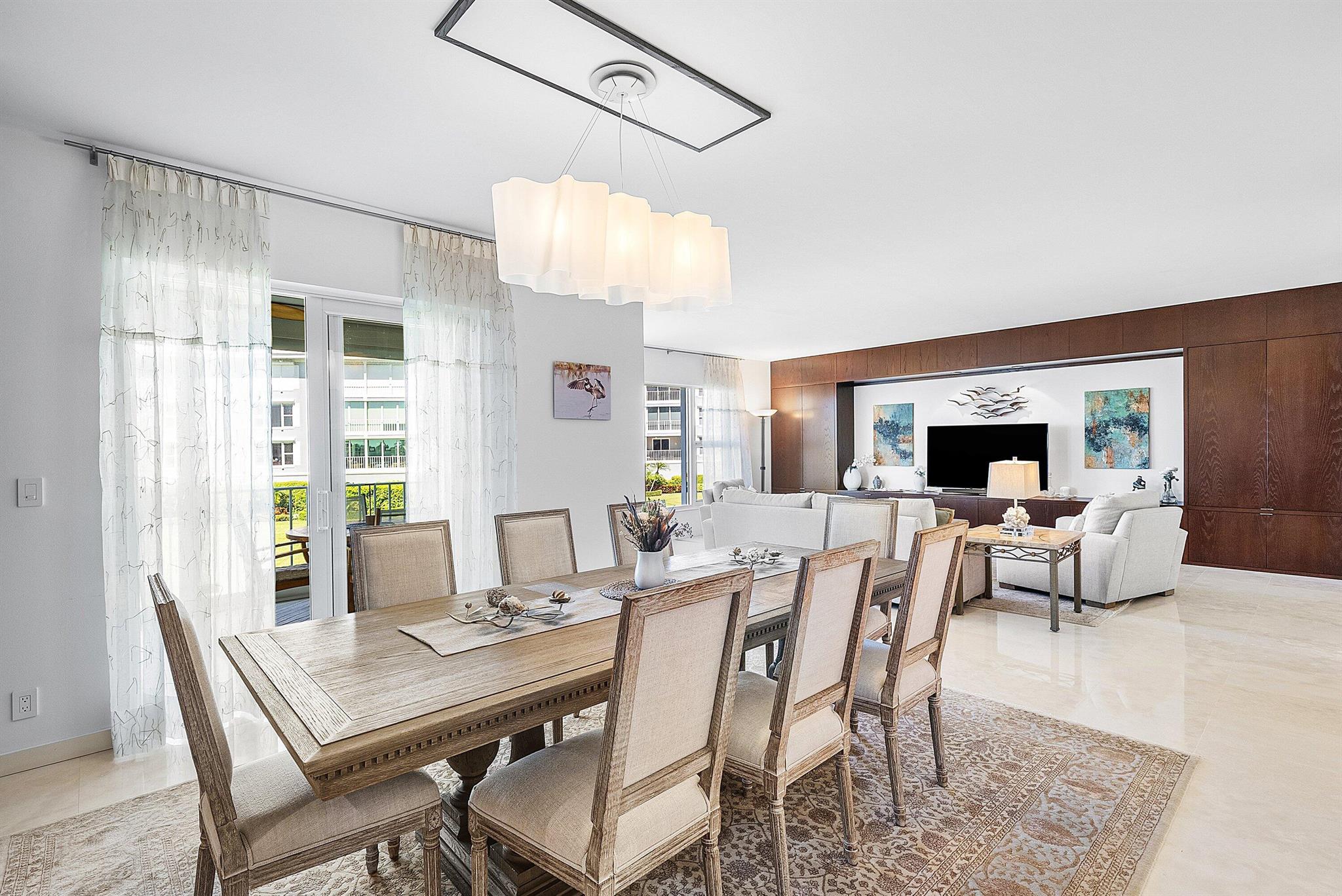 BERMUDA HIGH WEST - Residential