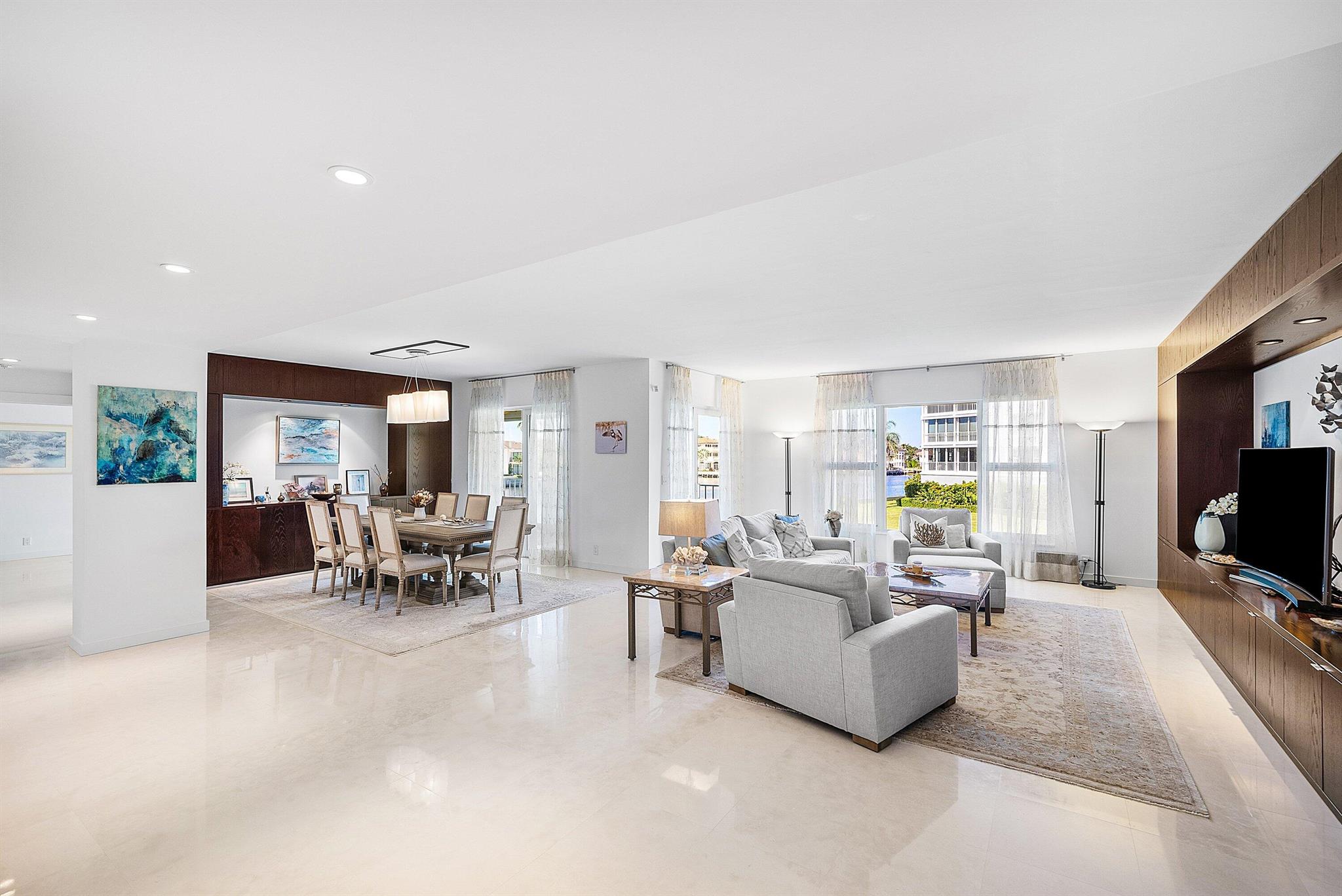 BERMUDA HIGH WEST - Residential