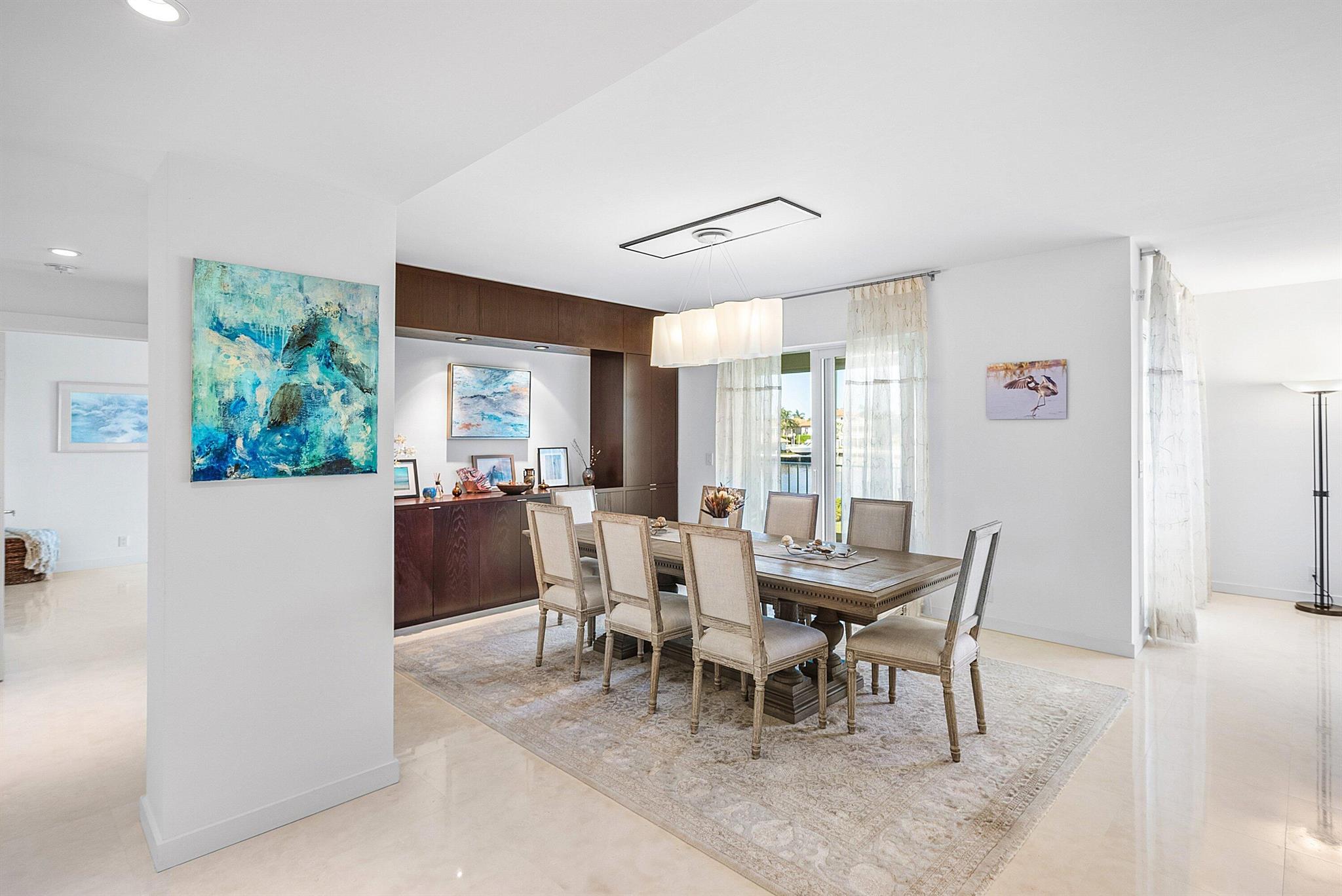 BERMUDA HIGH WEST - Residential