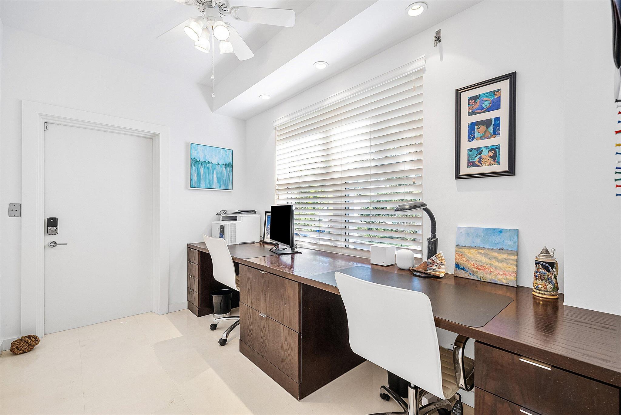 BERMUDA HIGH WEST - Residential