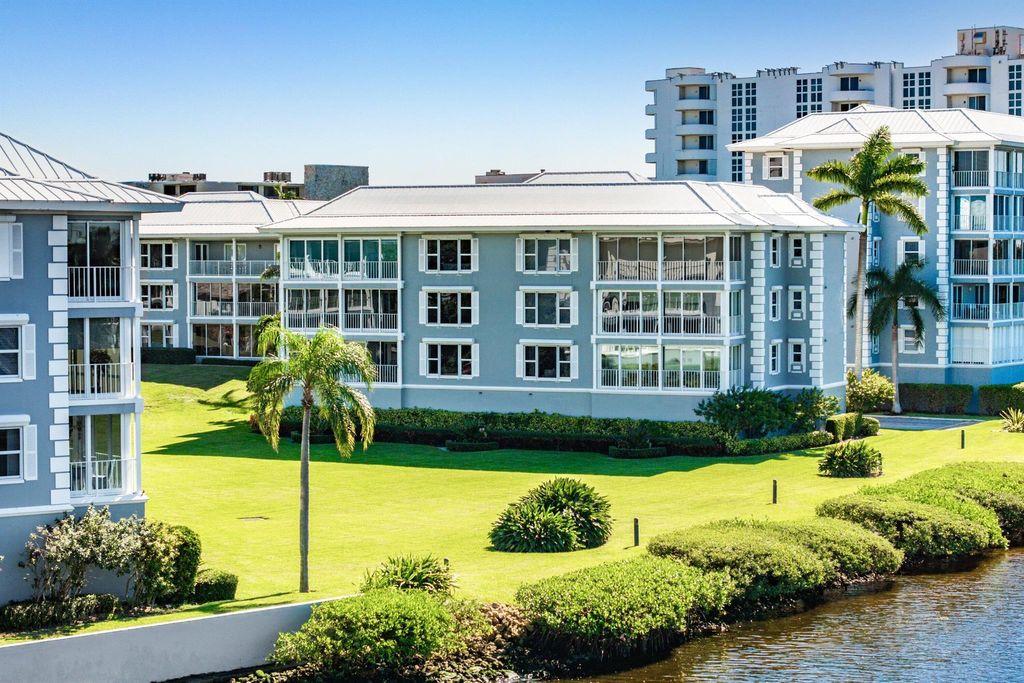 Photo of 2150 S Ocean Boulevard #6b, Delray Beach, FL 33483 (MLS # R11138832)