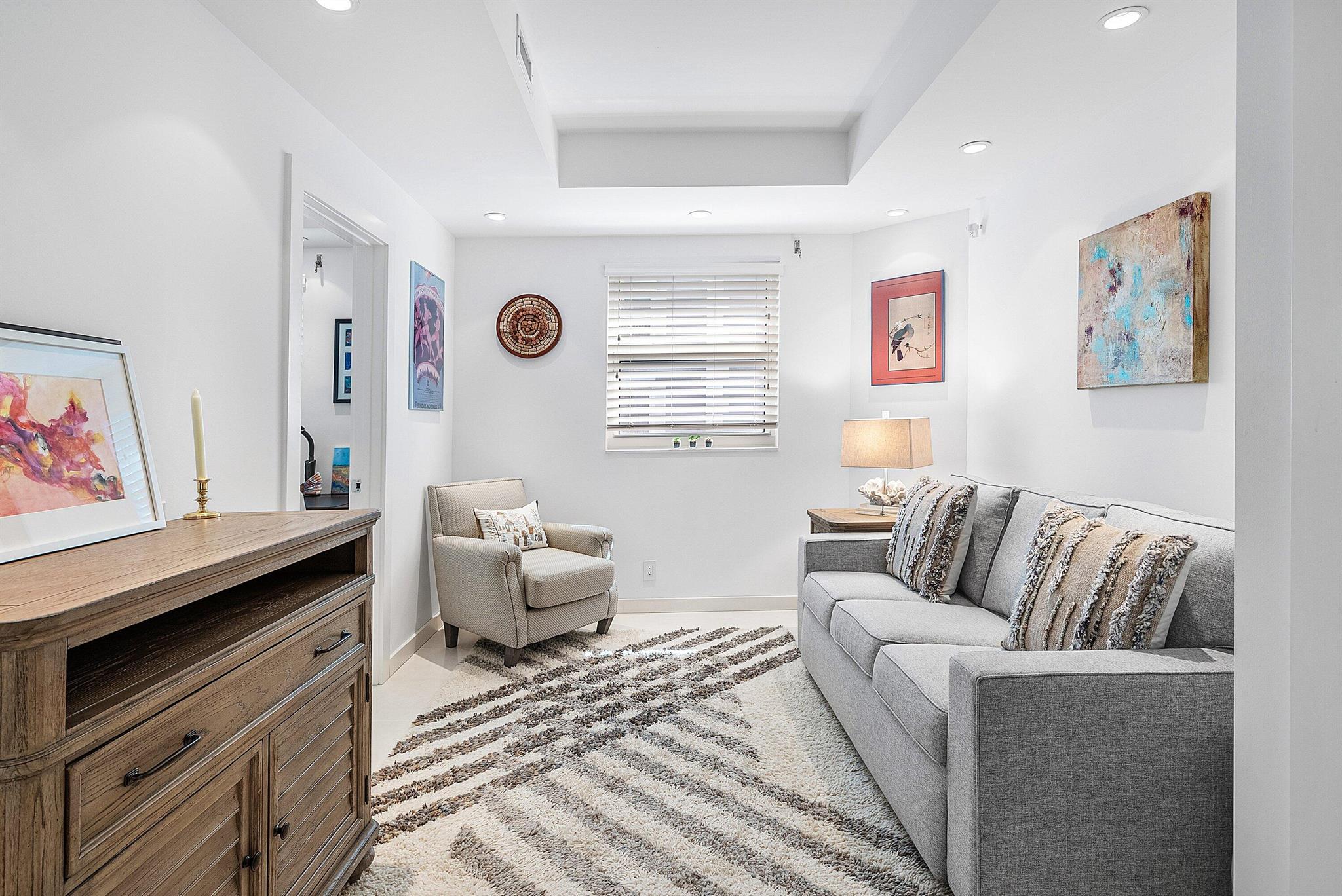 BERMUDA HIGH WEST - Residential