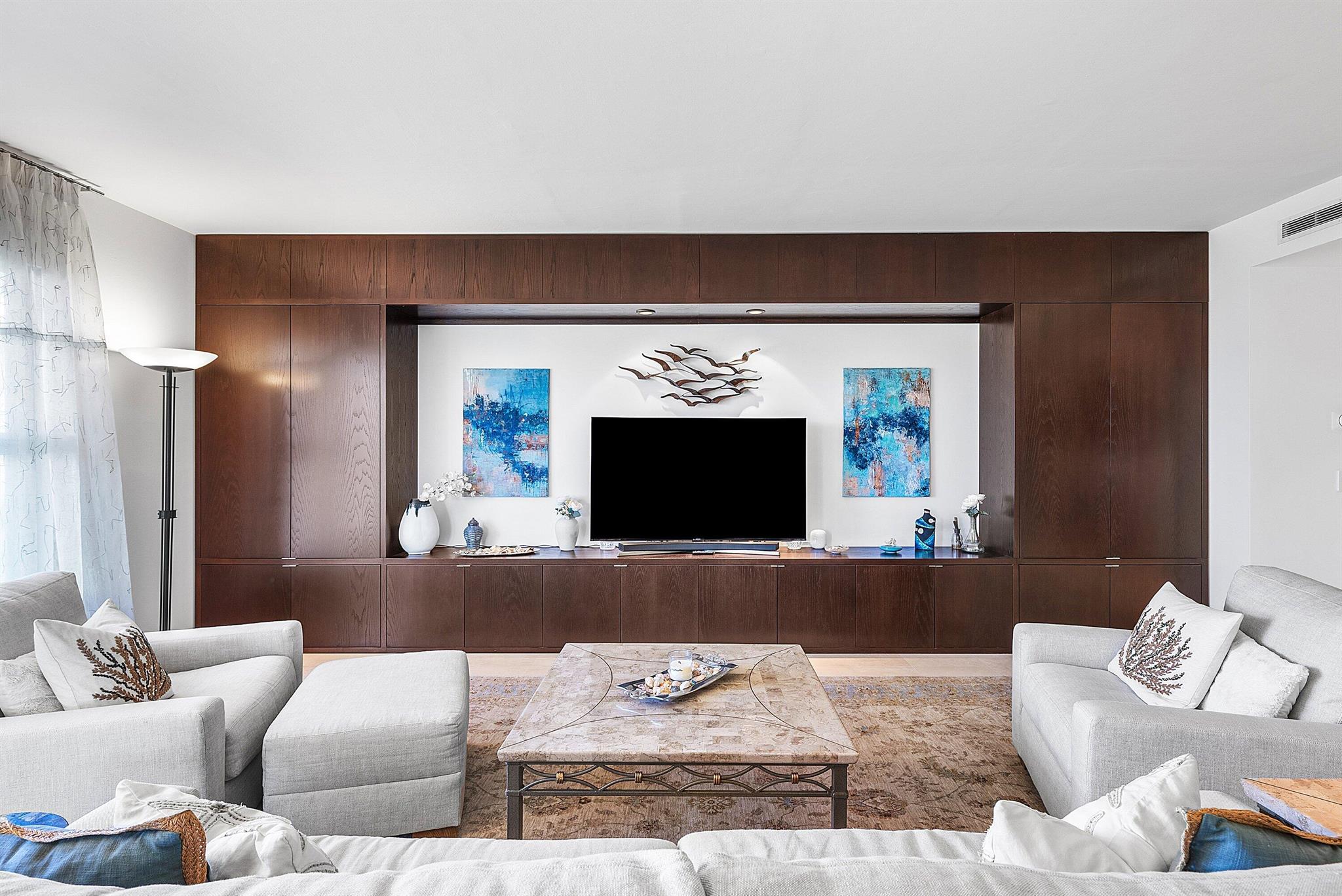 BERMUDA HIGH WEST - Residential