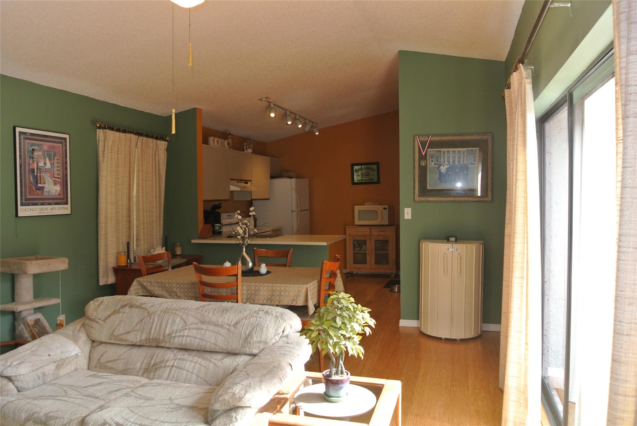 Courtyards of Plantation - Residential
