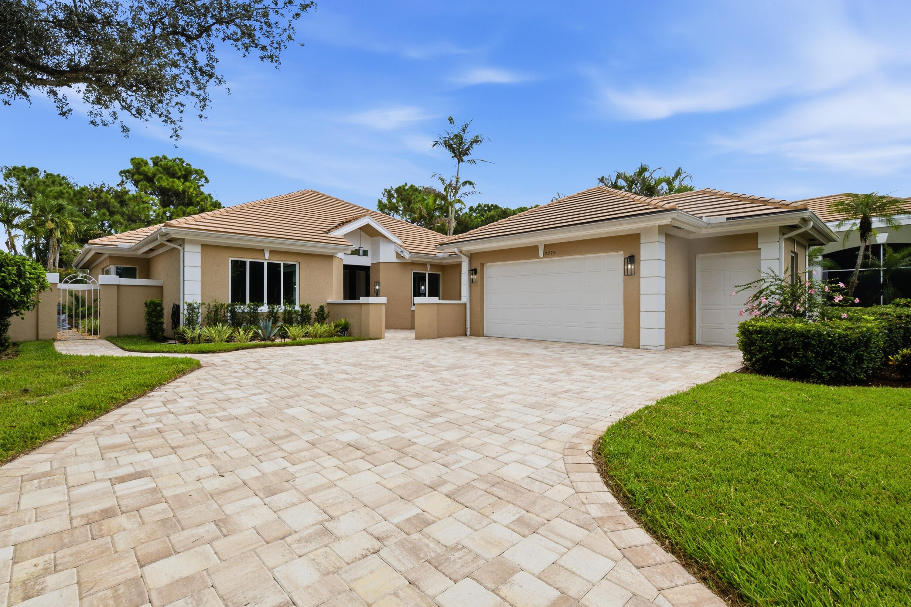 2376 SW Longwood Drive