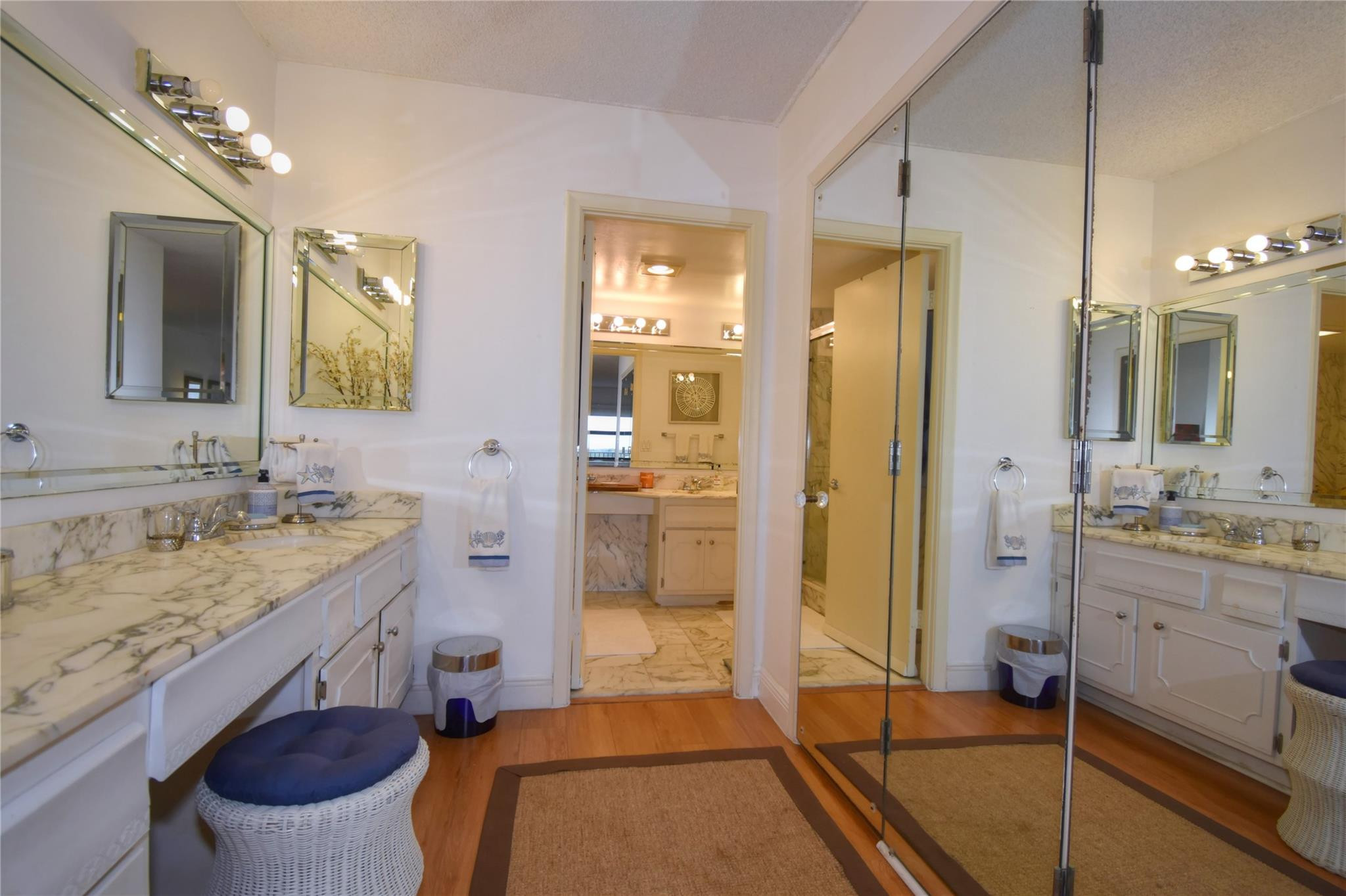 Sea Ranch Club A - Residential