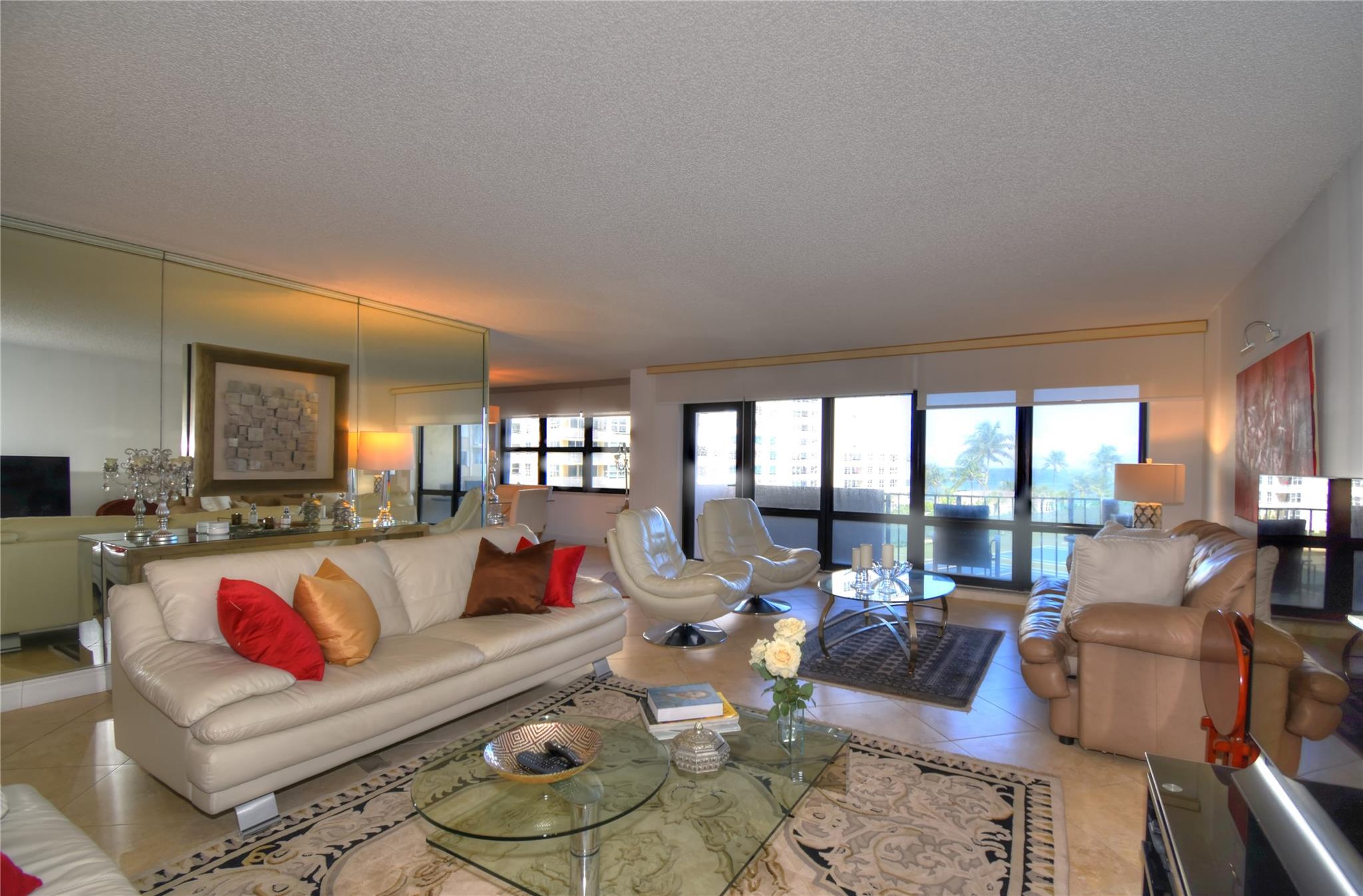 Sea Ranch Club A - Residential