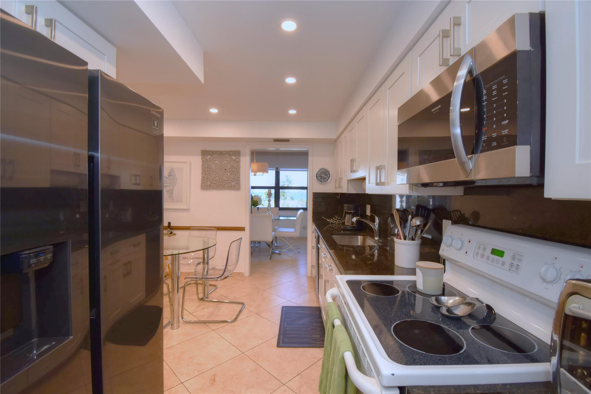 Sea Ranch Club A - Residential