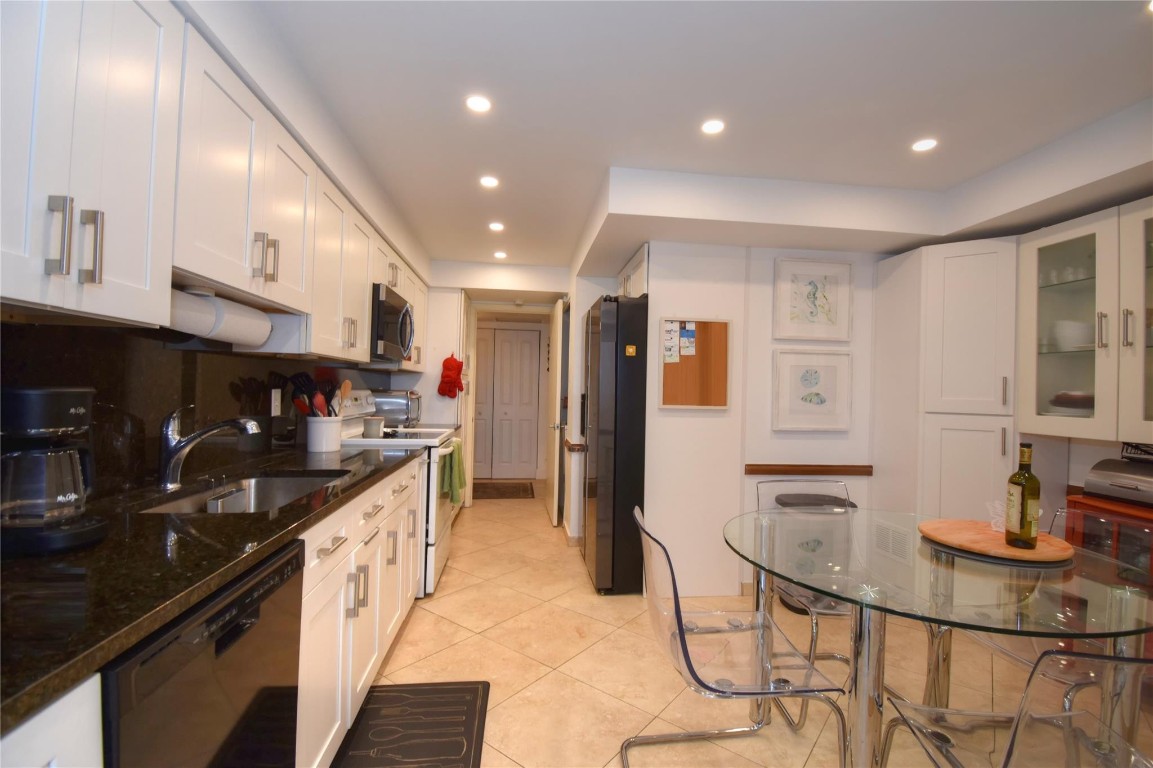 5100 N Ocean Boulevard 516