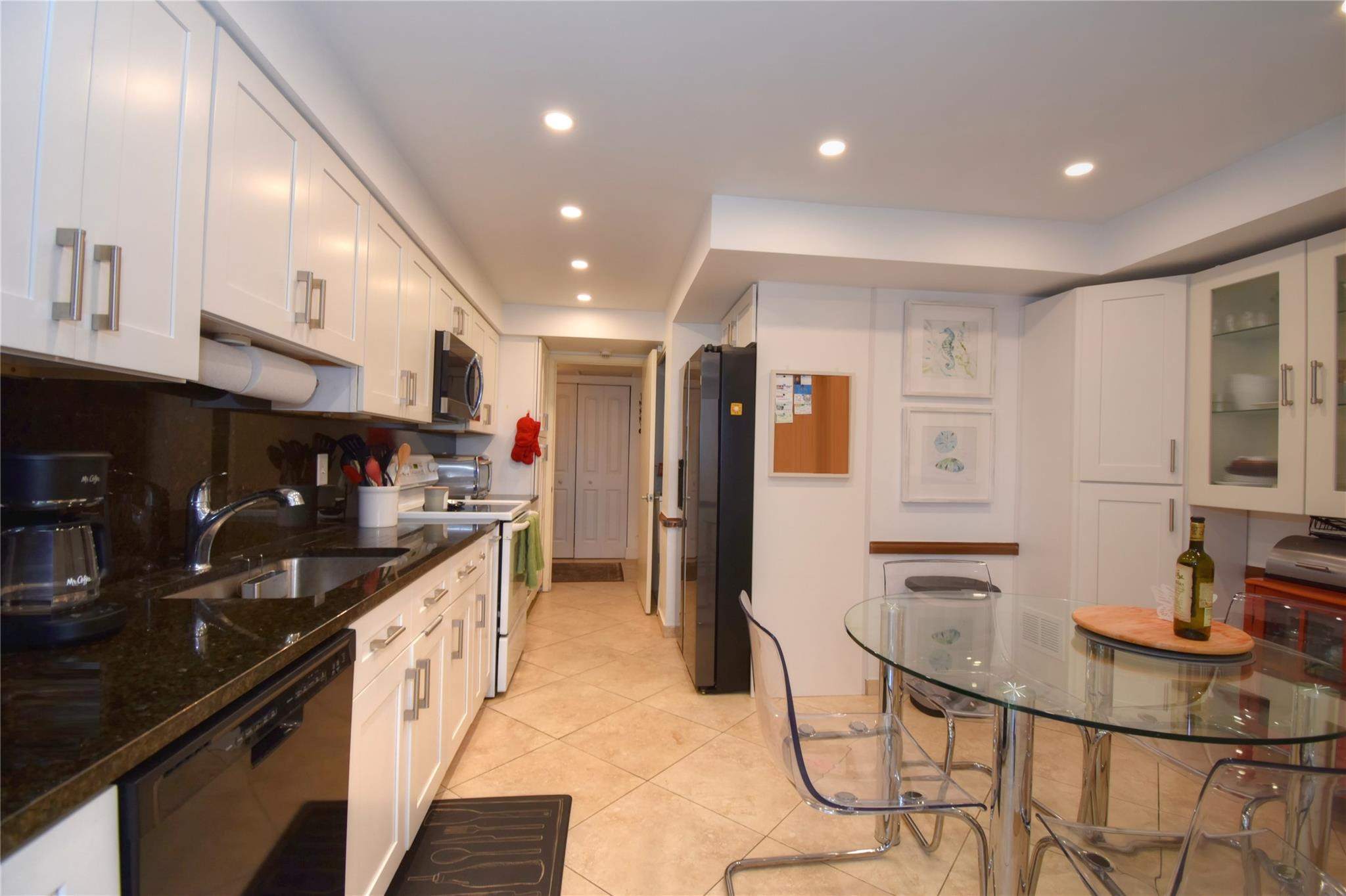 5100 N Ocean Boulevard 516