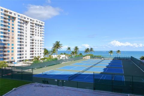 5100 NE Ocean Blvd 516 Lauderdale By The Sea FL 33308