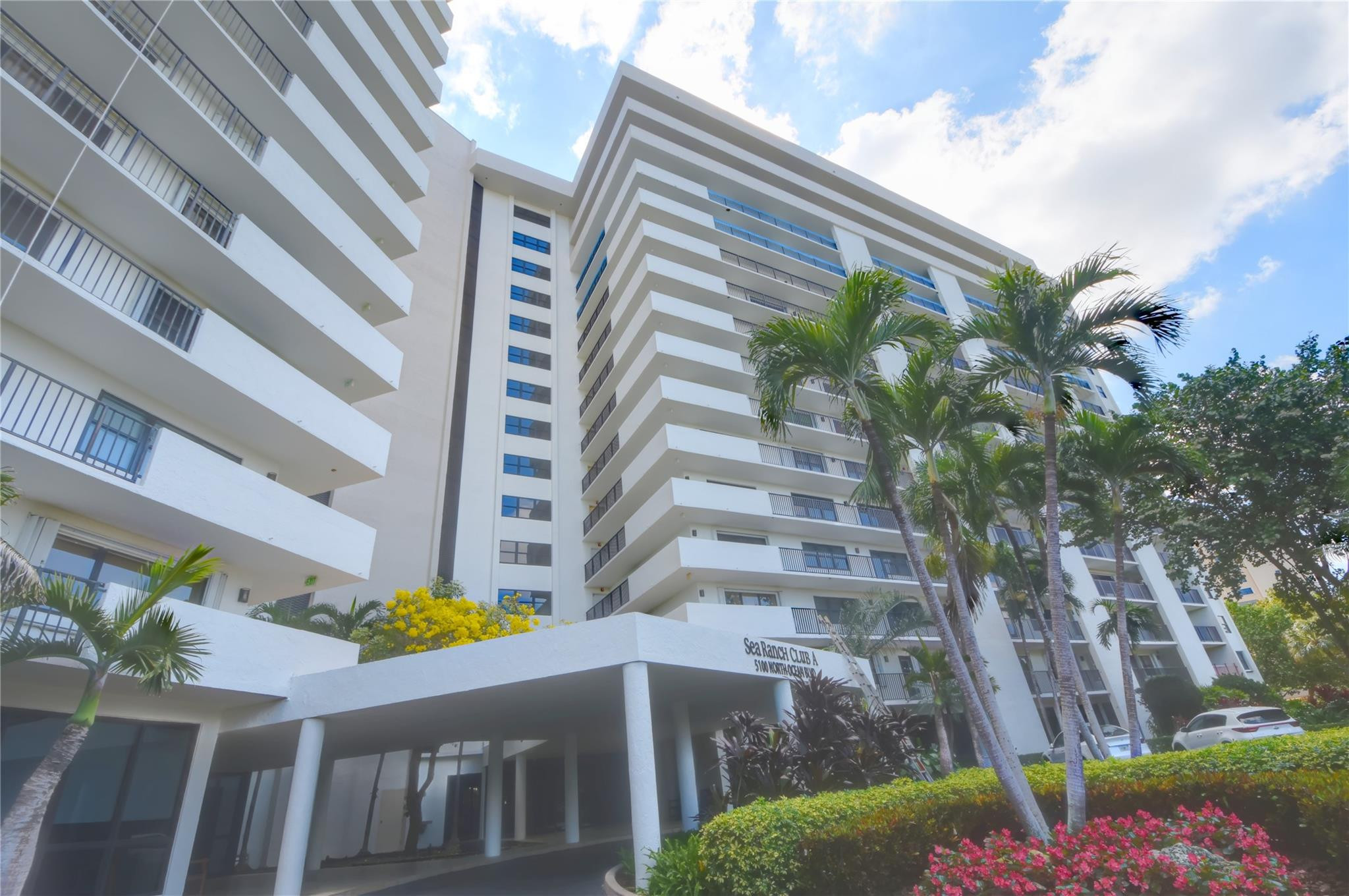 Sea Ranch Club A - Residential