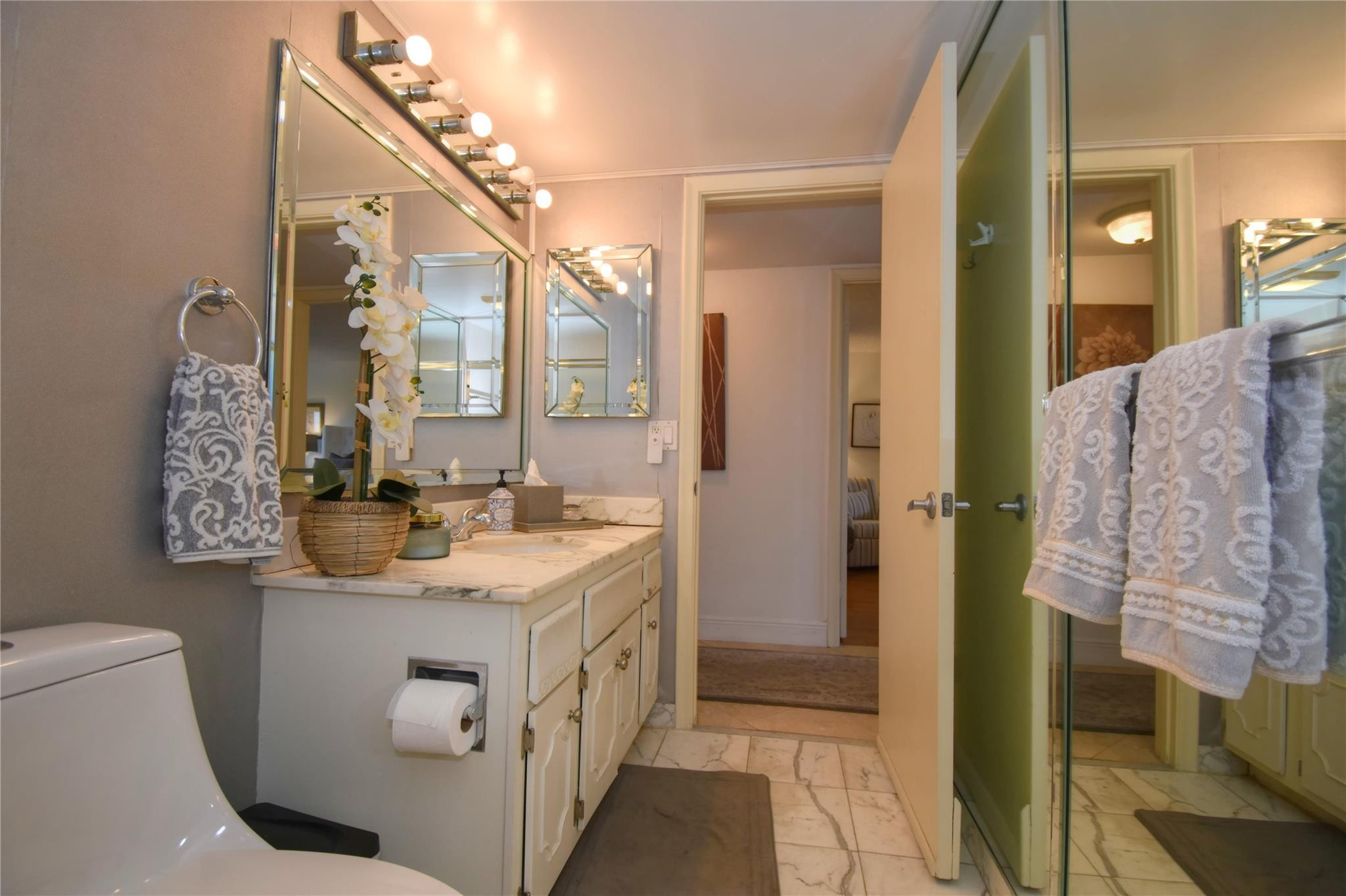 Sea Ranch Club A - Residential