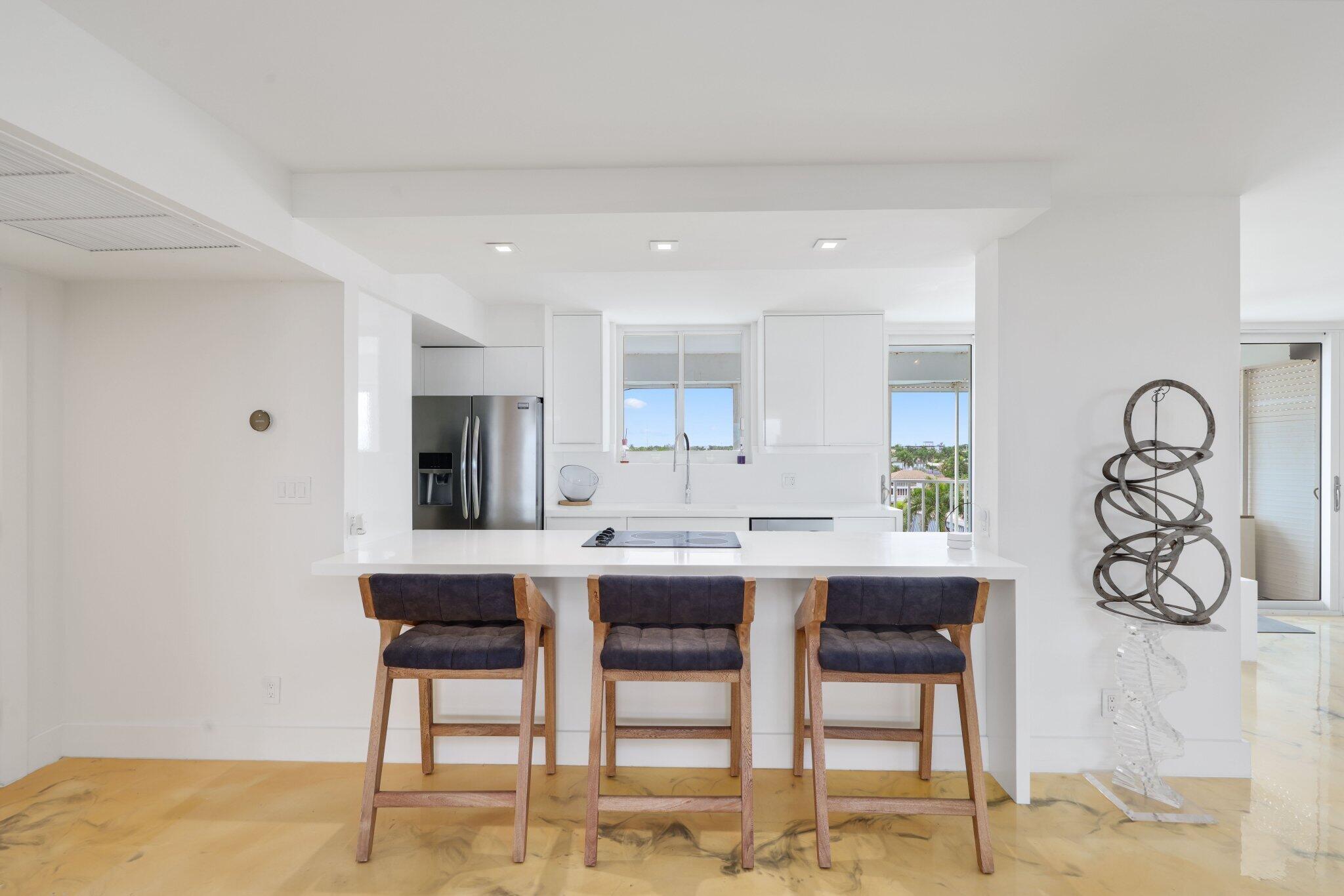 2000 S Ocean Boulevard 505