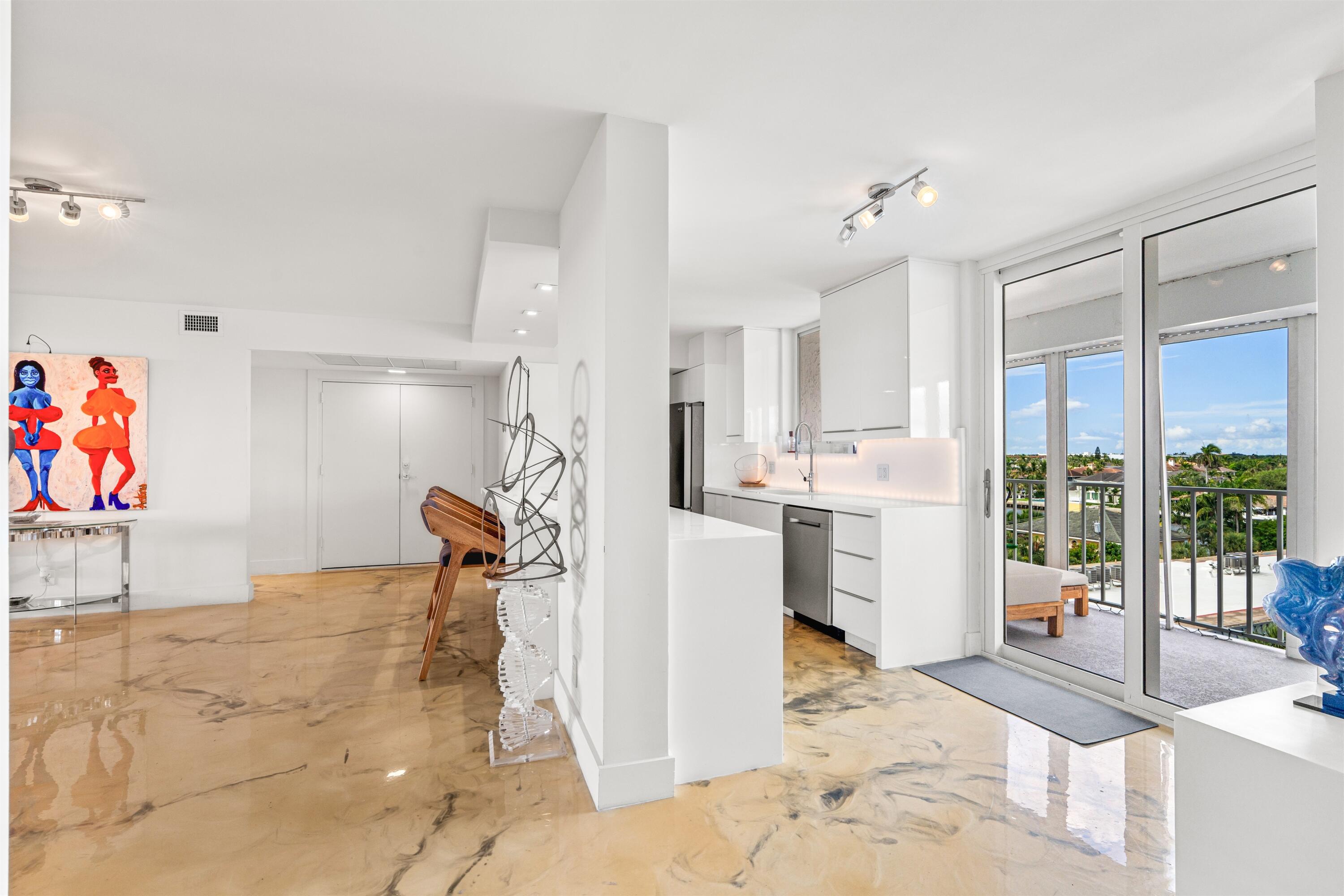 2000 S Ocean Boulevard 505
