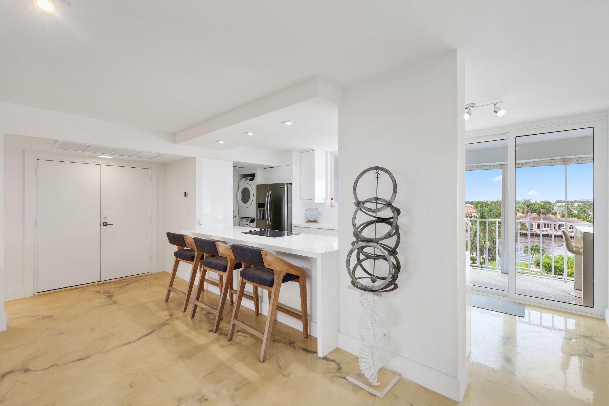 2000 S Ocean Boulevard 505