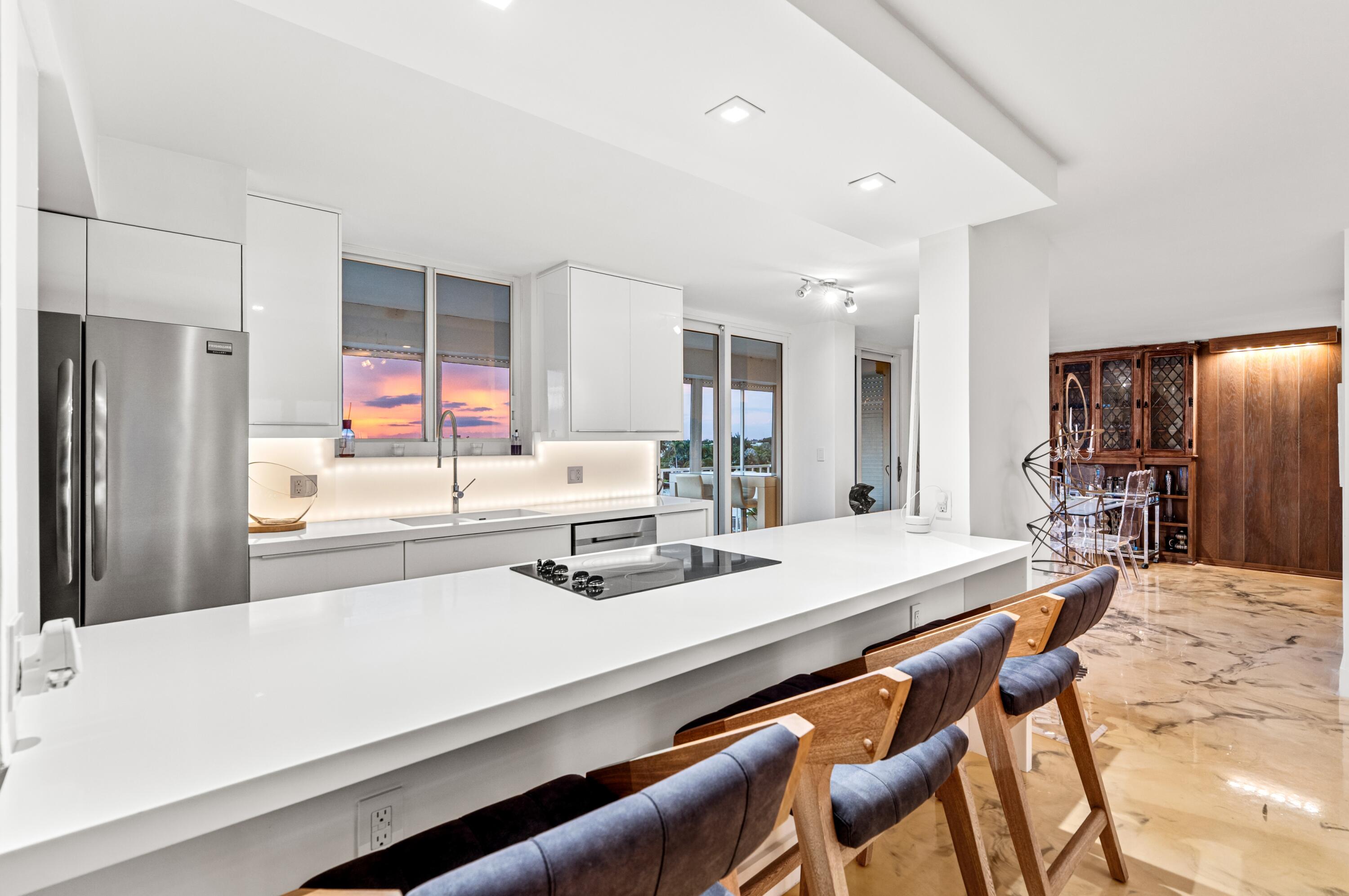 2000 S Ocean Boulevard 505