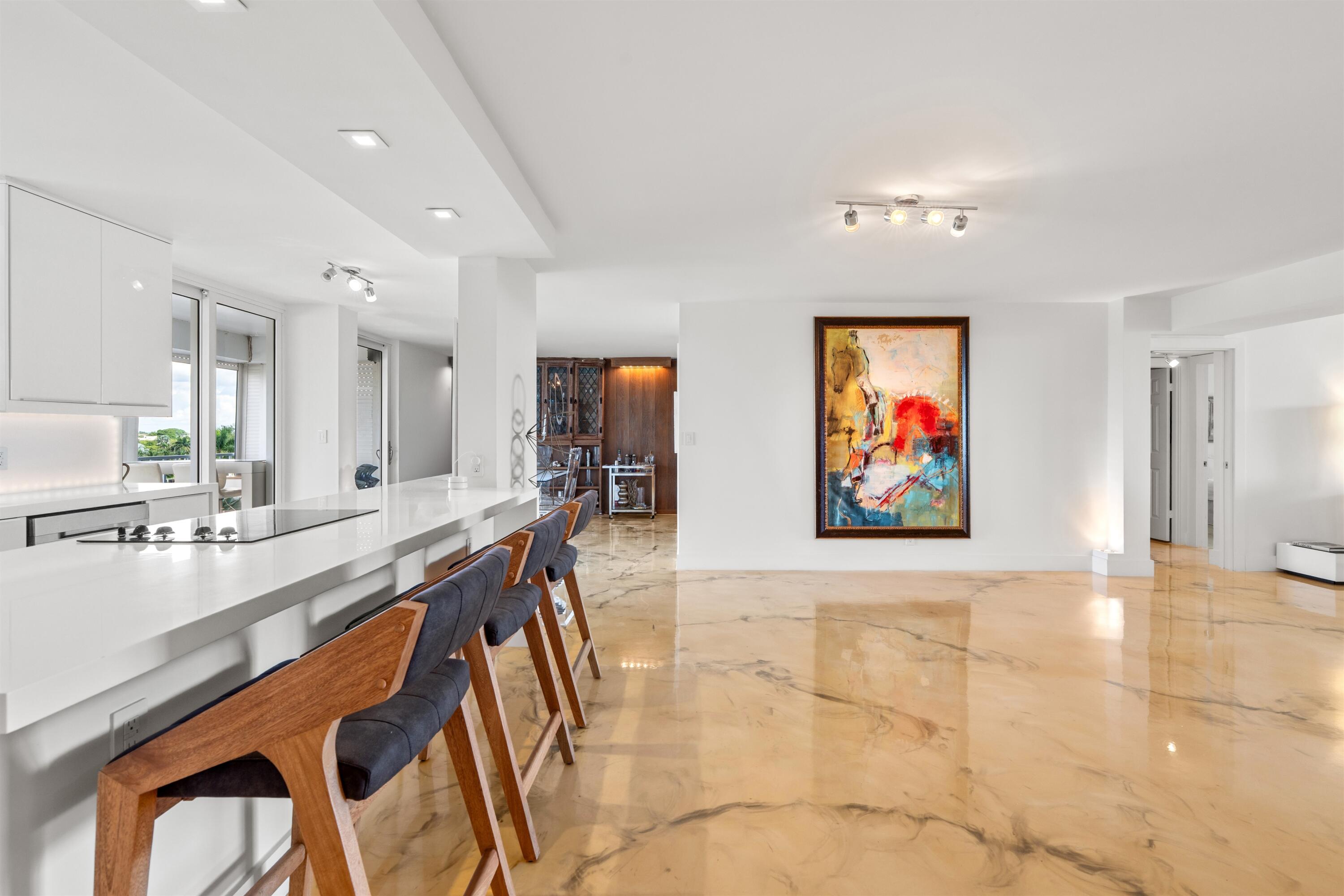 2000 S Ocean Boulevard 505