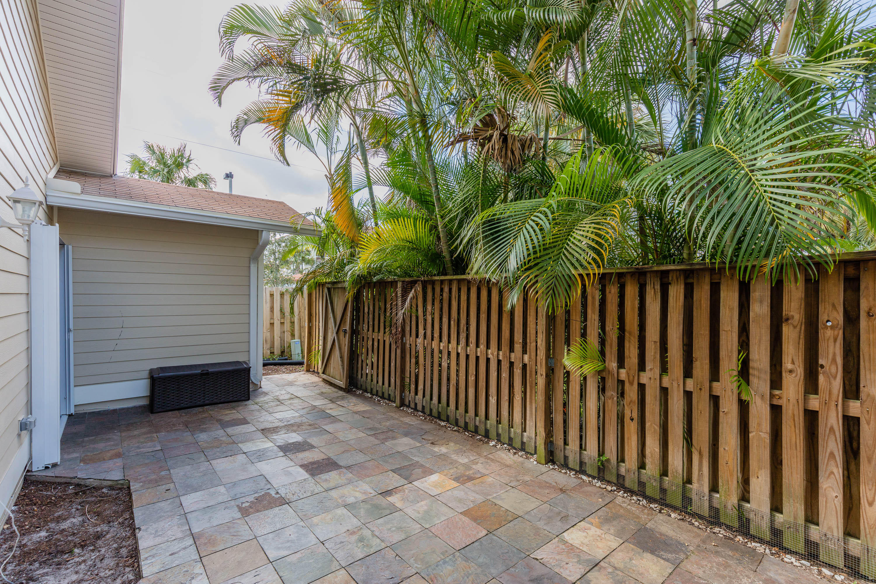 Summer Winds - Residential