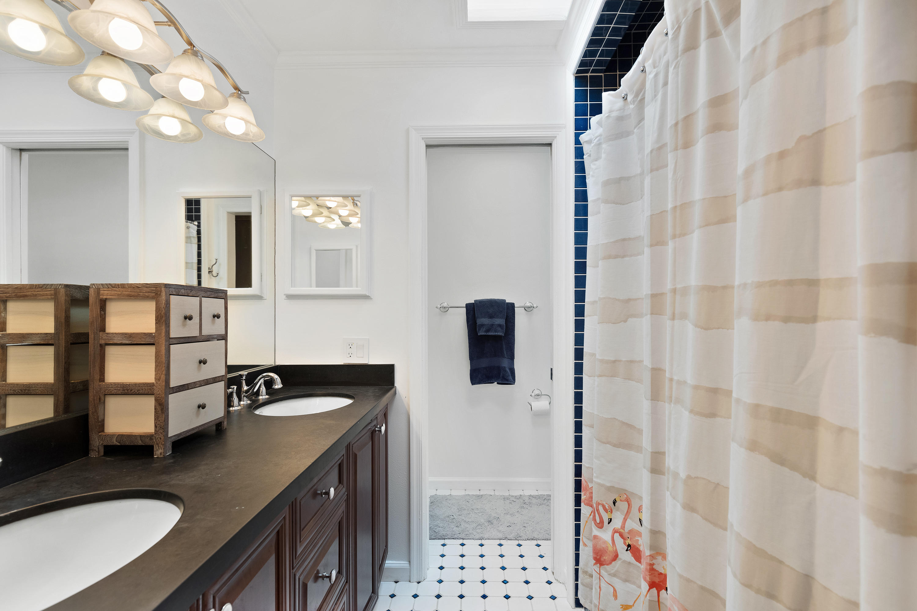 Summer Winds - Residential