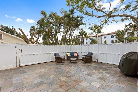 Summer Winds - Residential