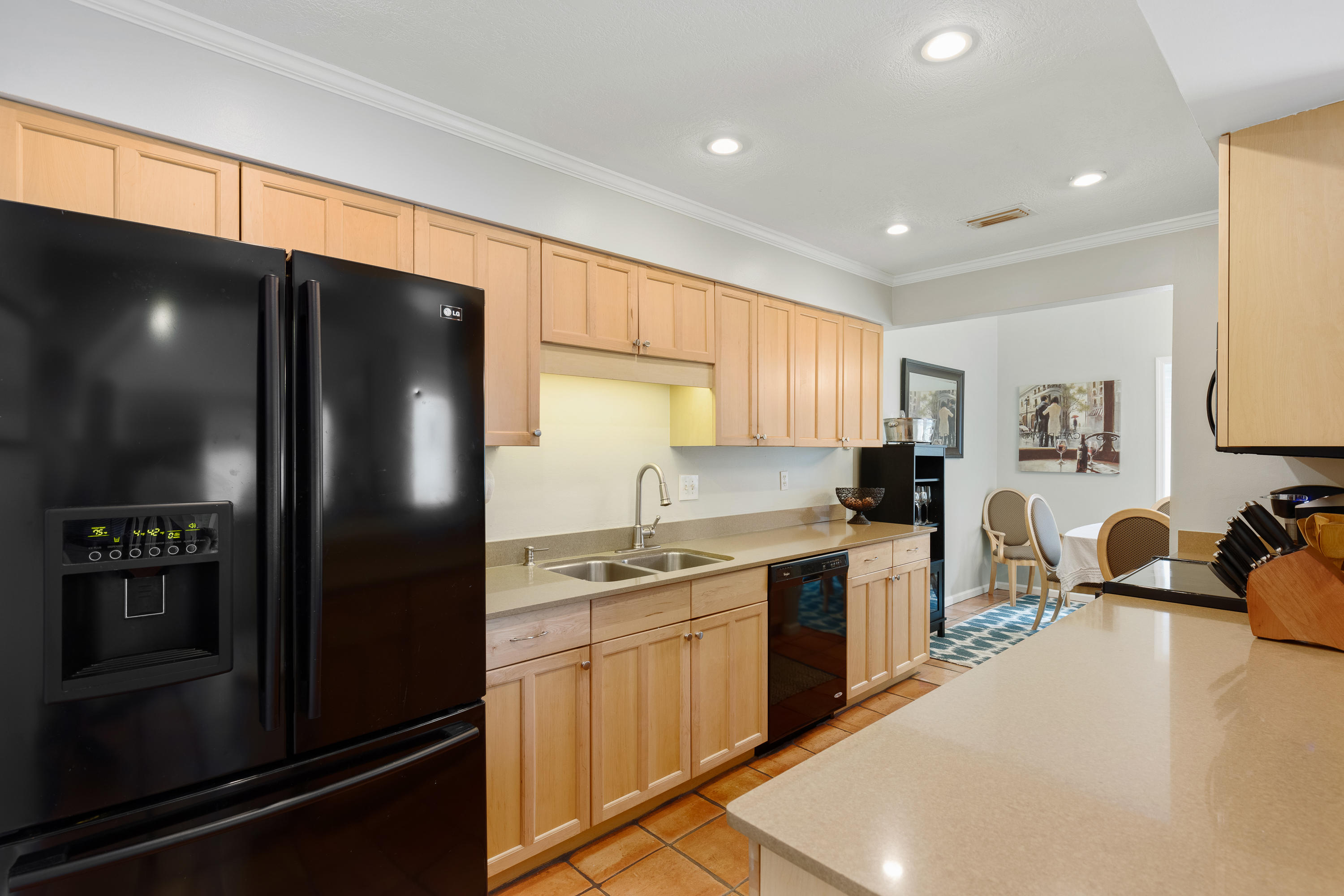 Summer Winds - Residential