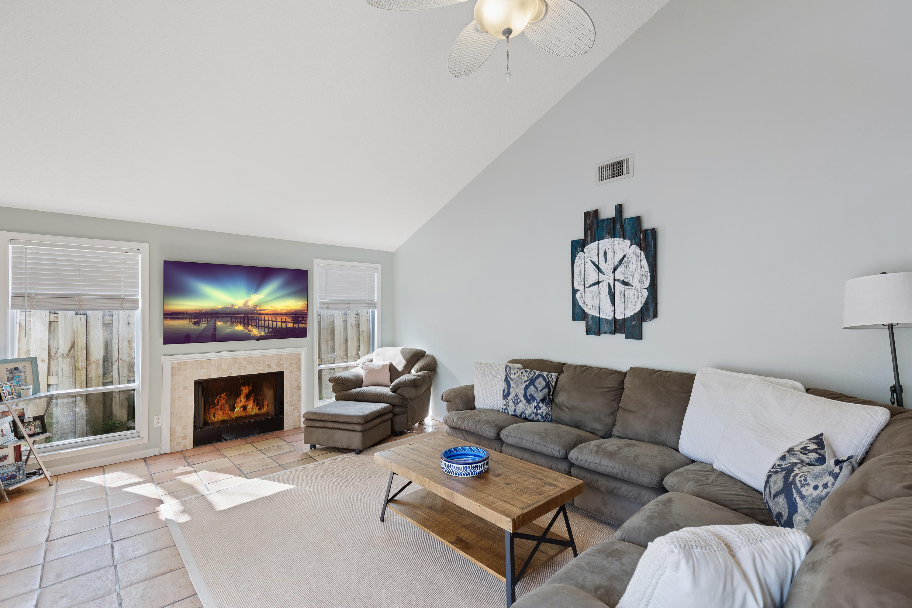 Summer Winds - Residential