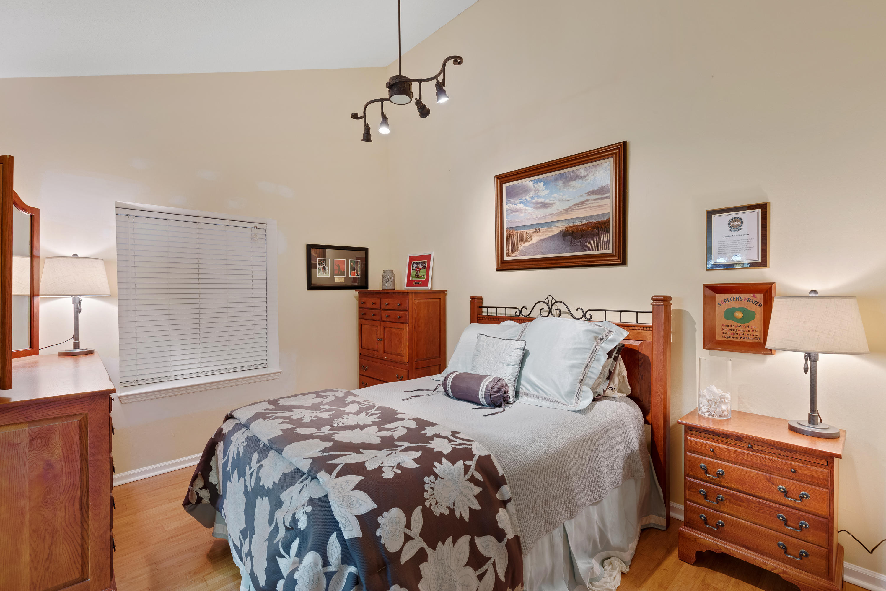 Summer Winds - Residential