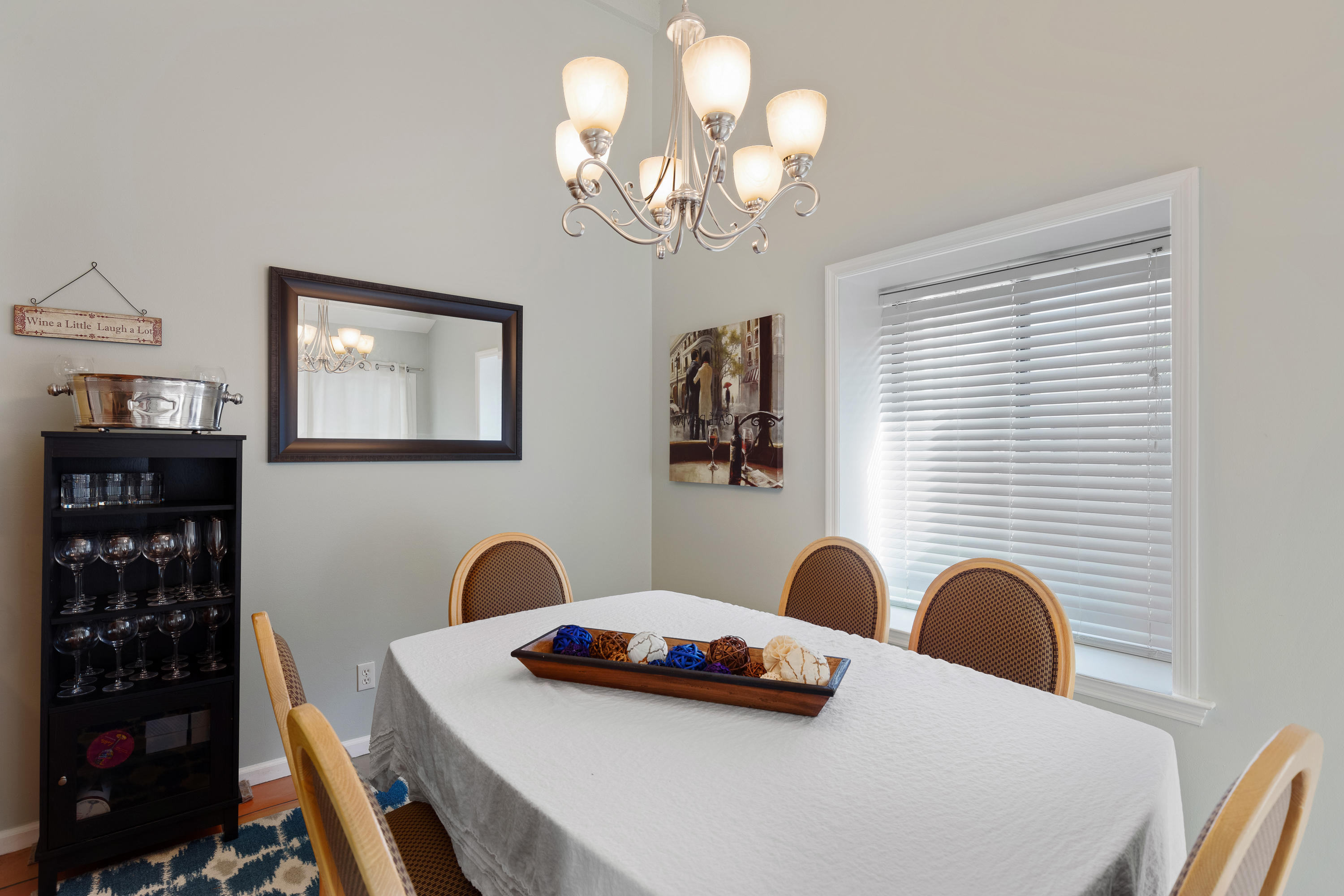 Summer Winds - Residential