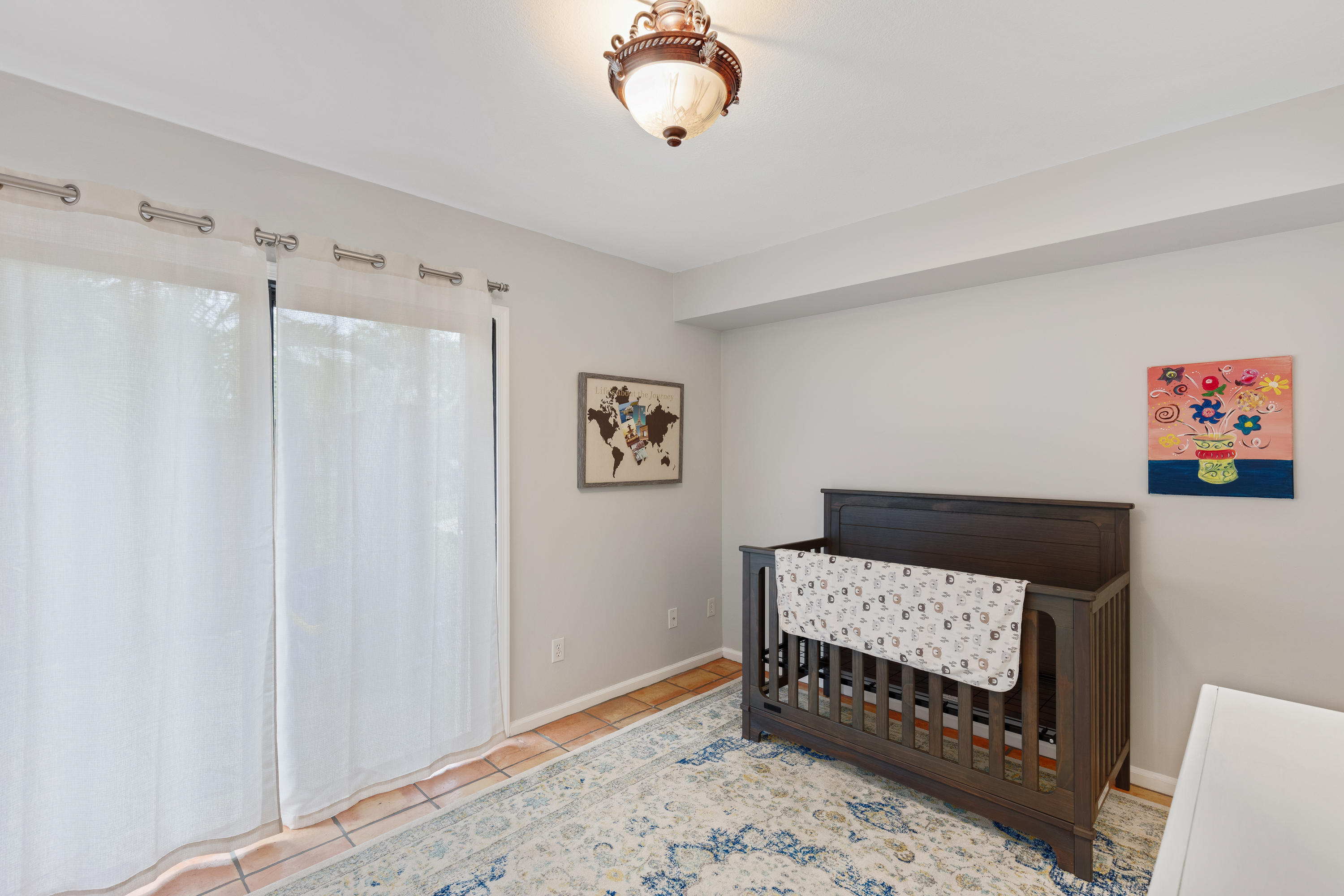 Summer Winds - Residential