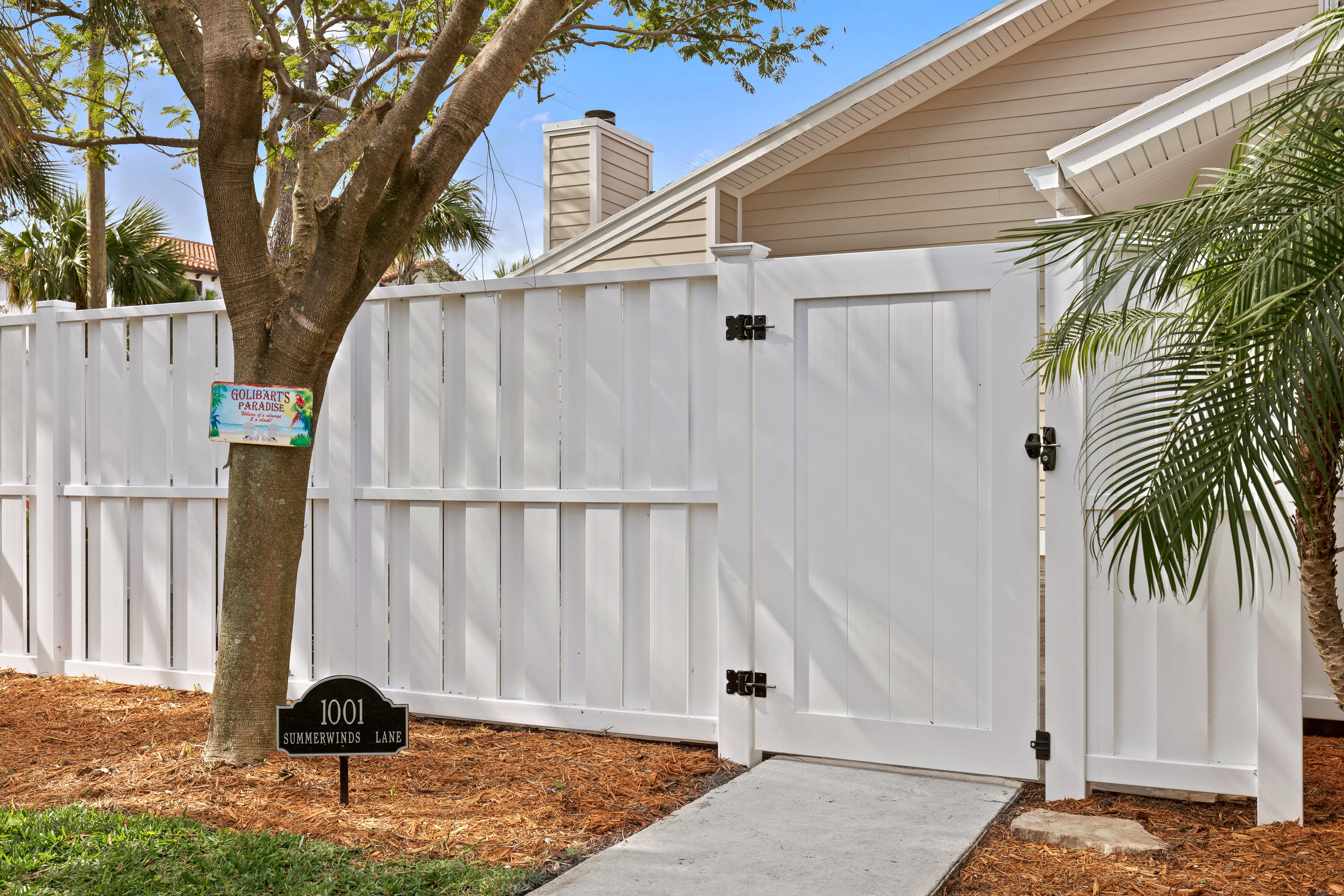 Summer Winds - Residential