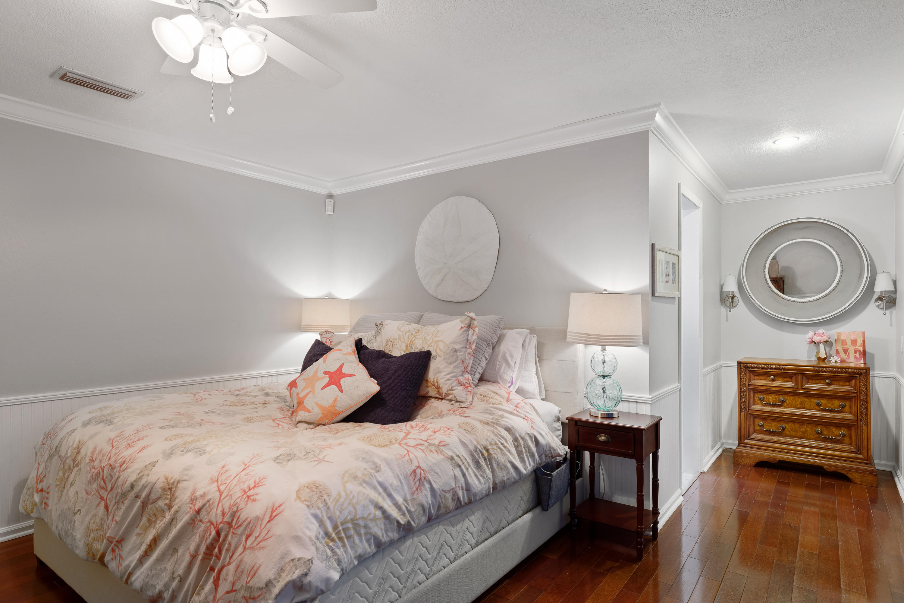 Summer Winds - Residential