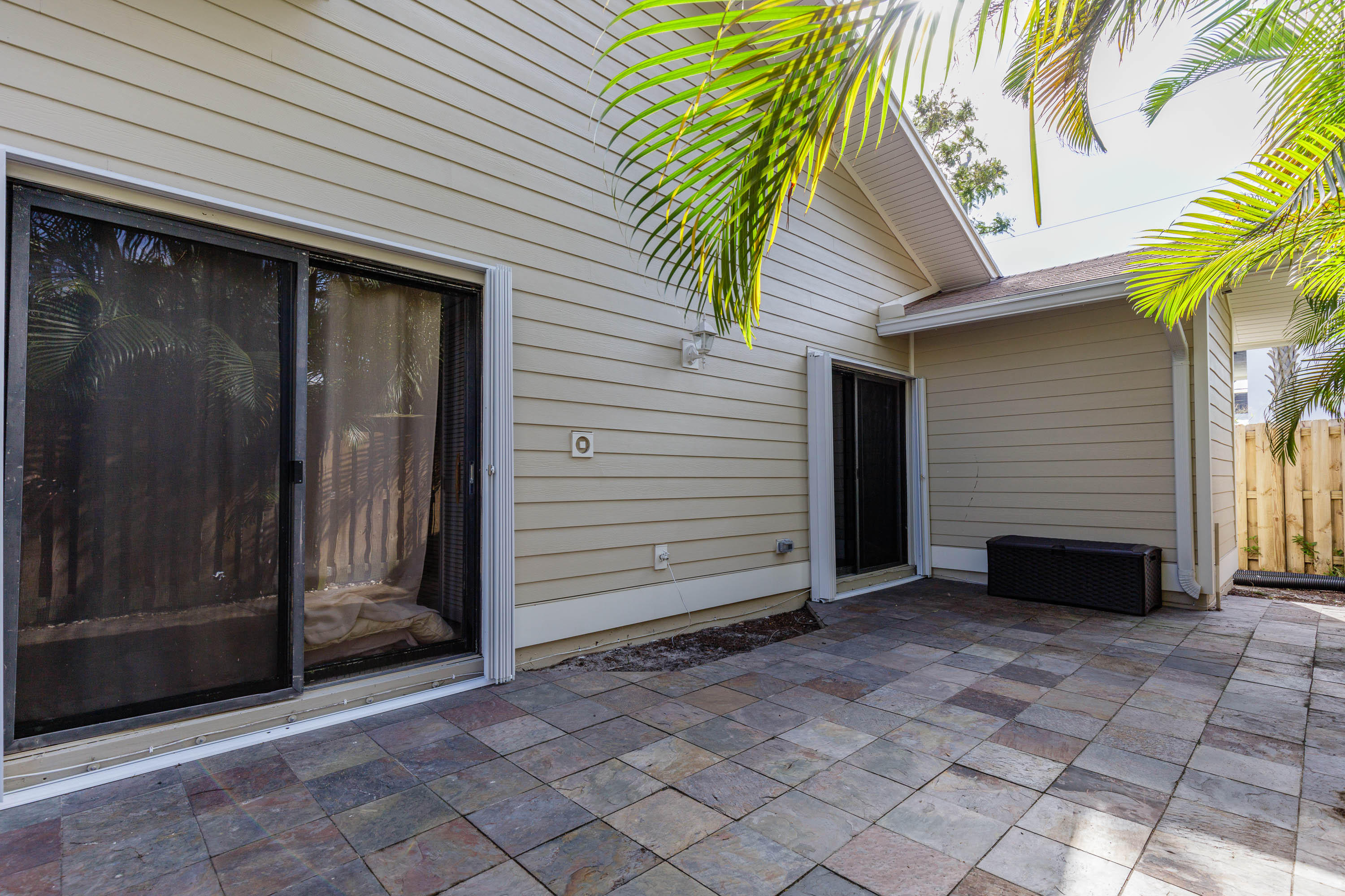 Summer Winds - Residential