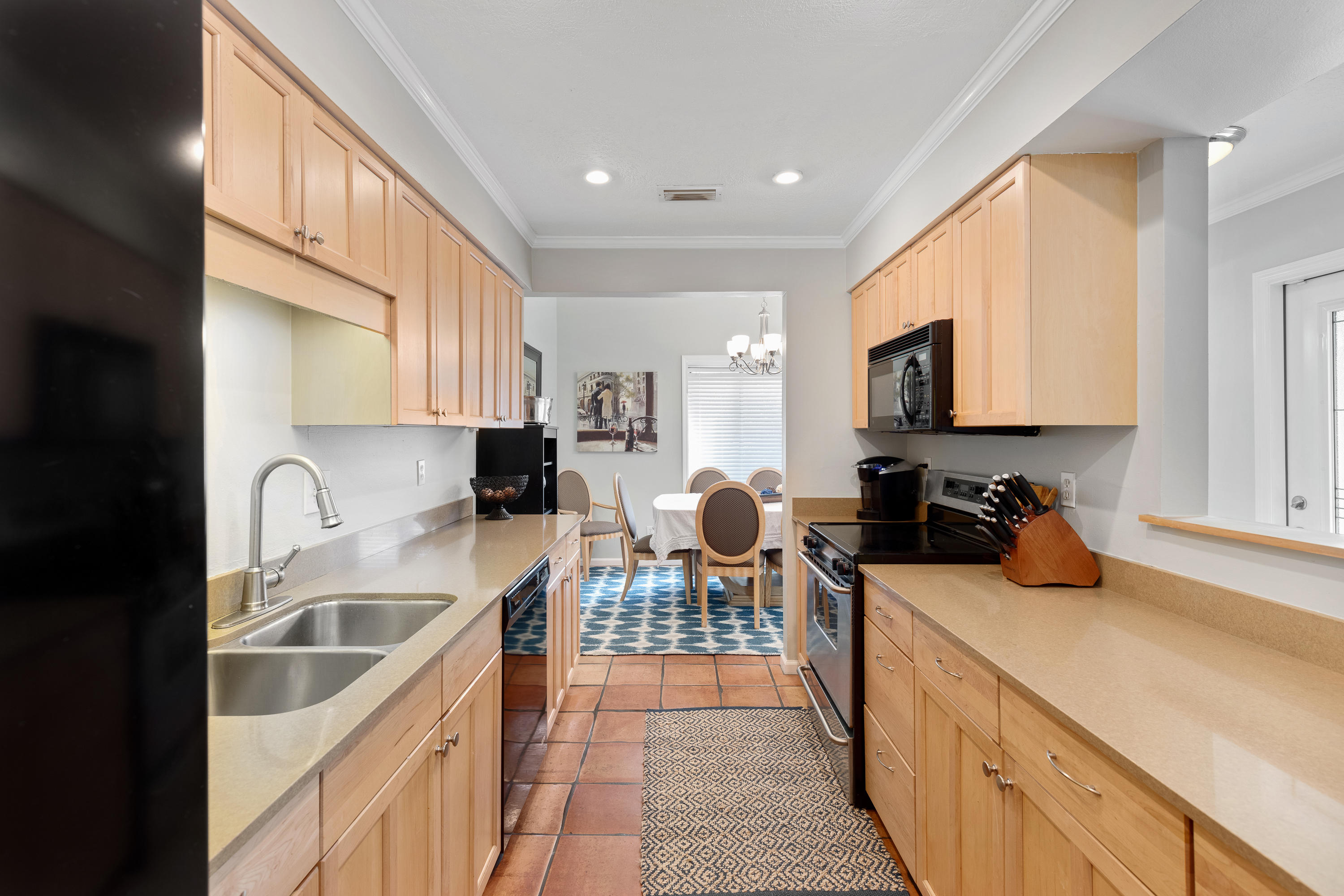 Summer Winds - Residential