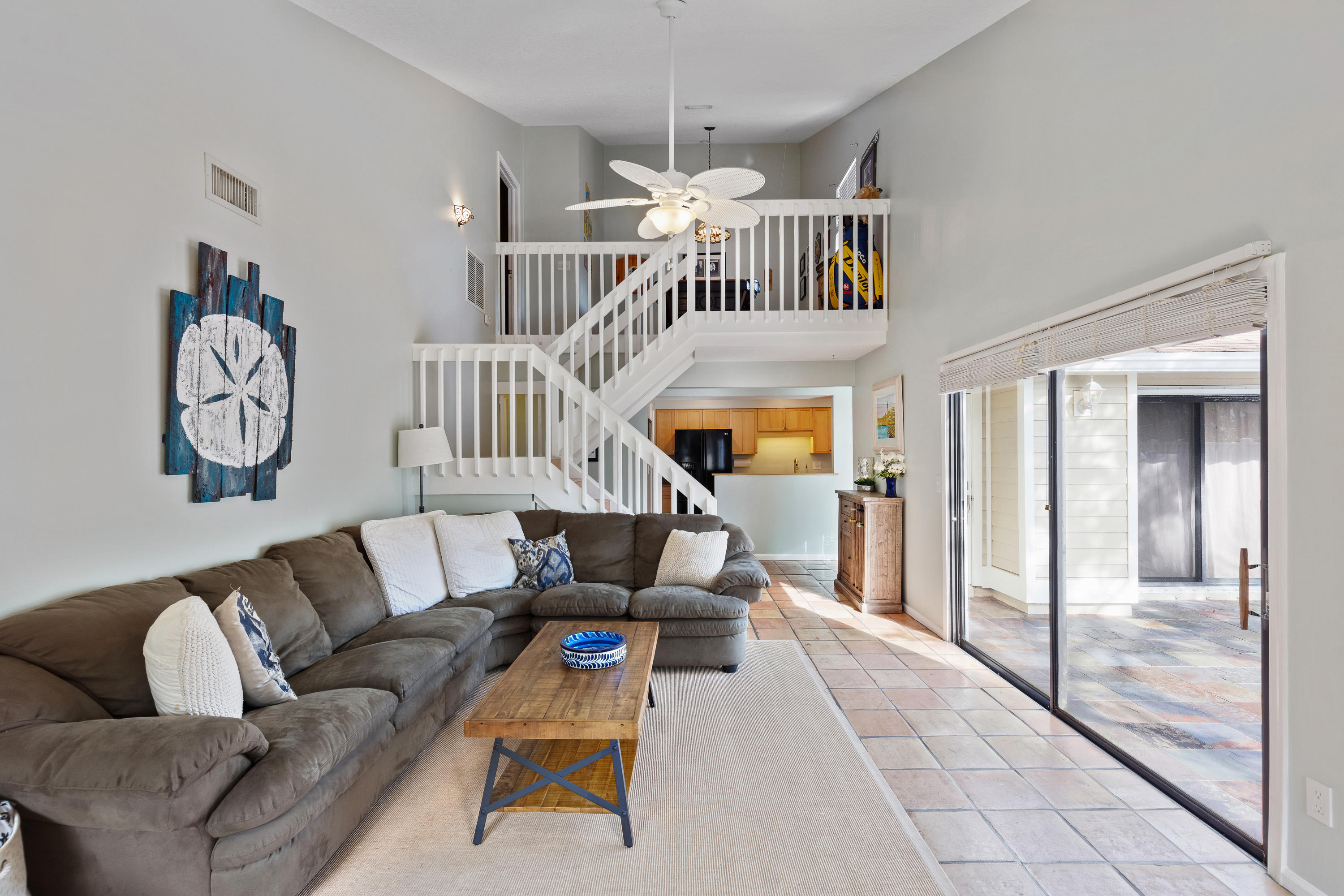 Summer Winds - Residential