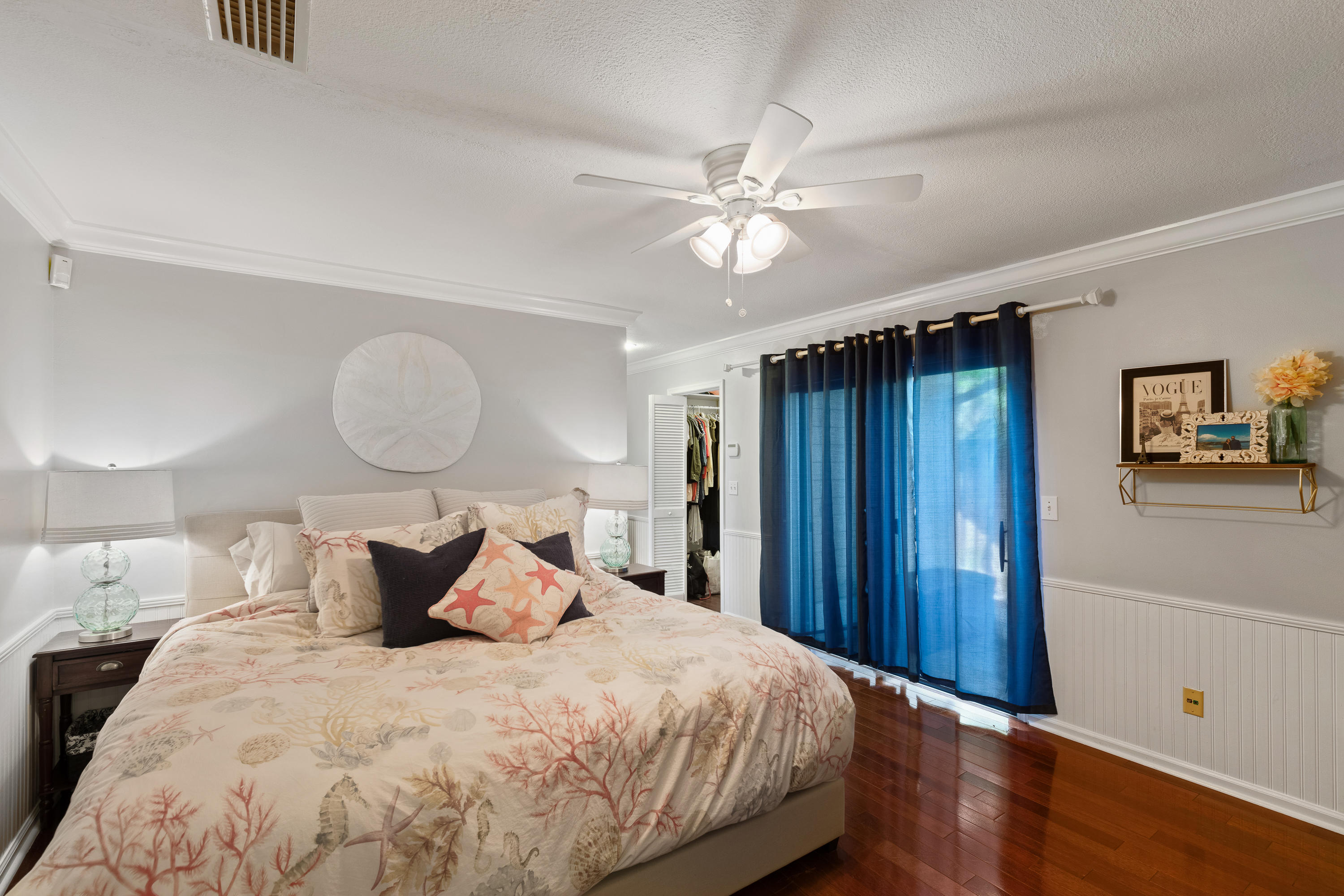 Summer Winds - Residential