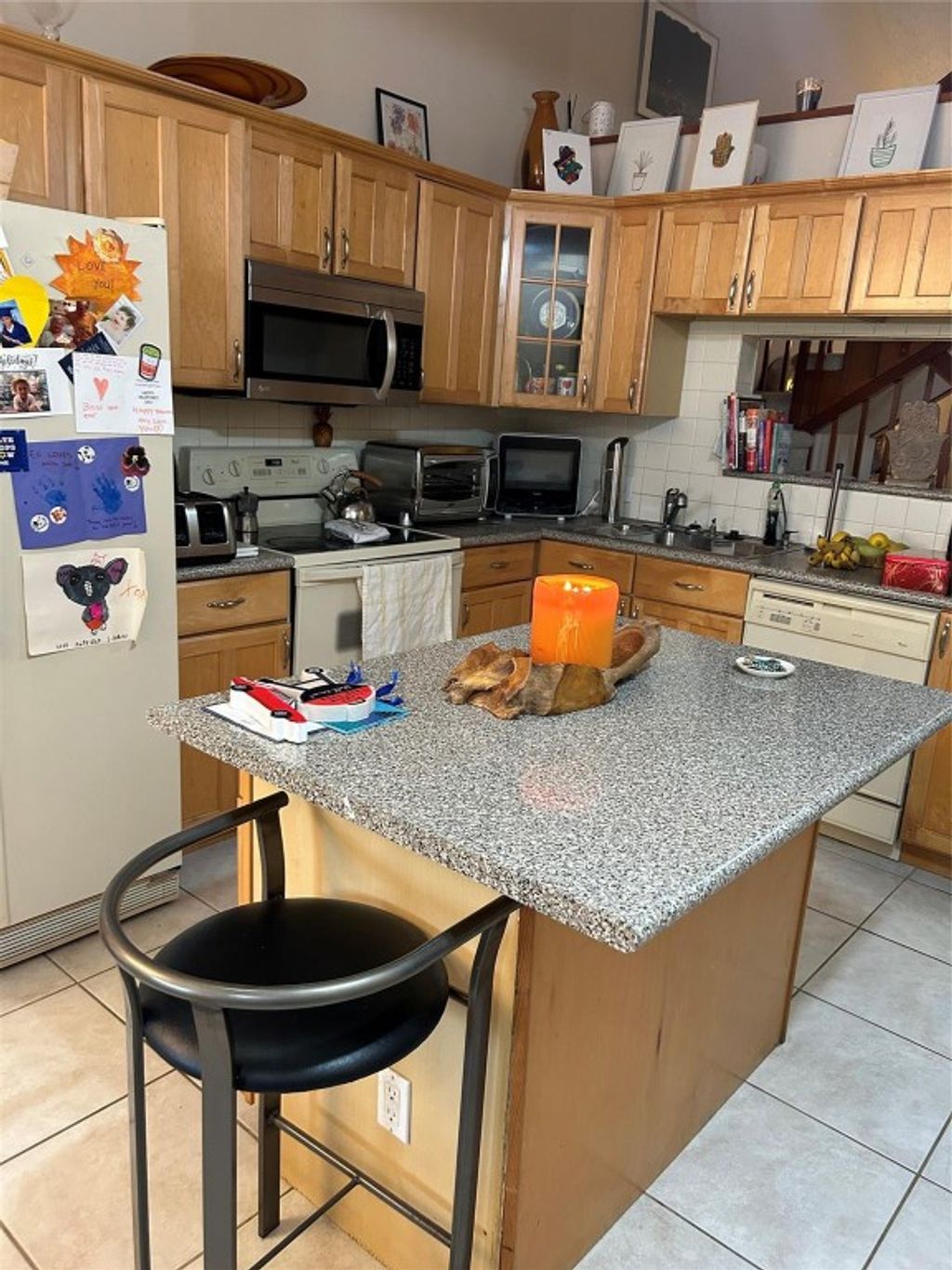 Photo of 7650 NW 79th Avenue #M5, Tamarac, FL 33321 (MLS # F10508055)