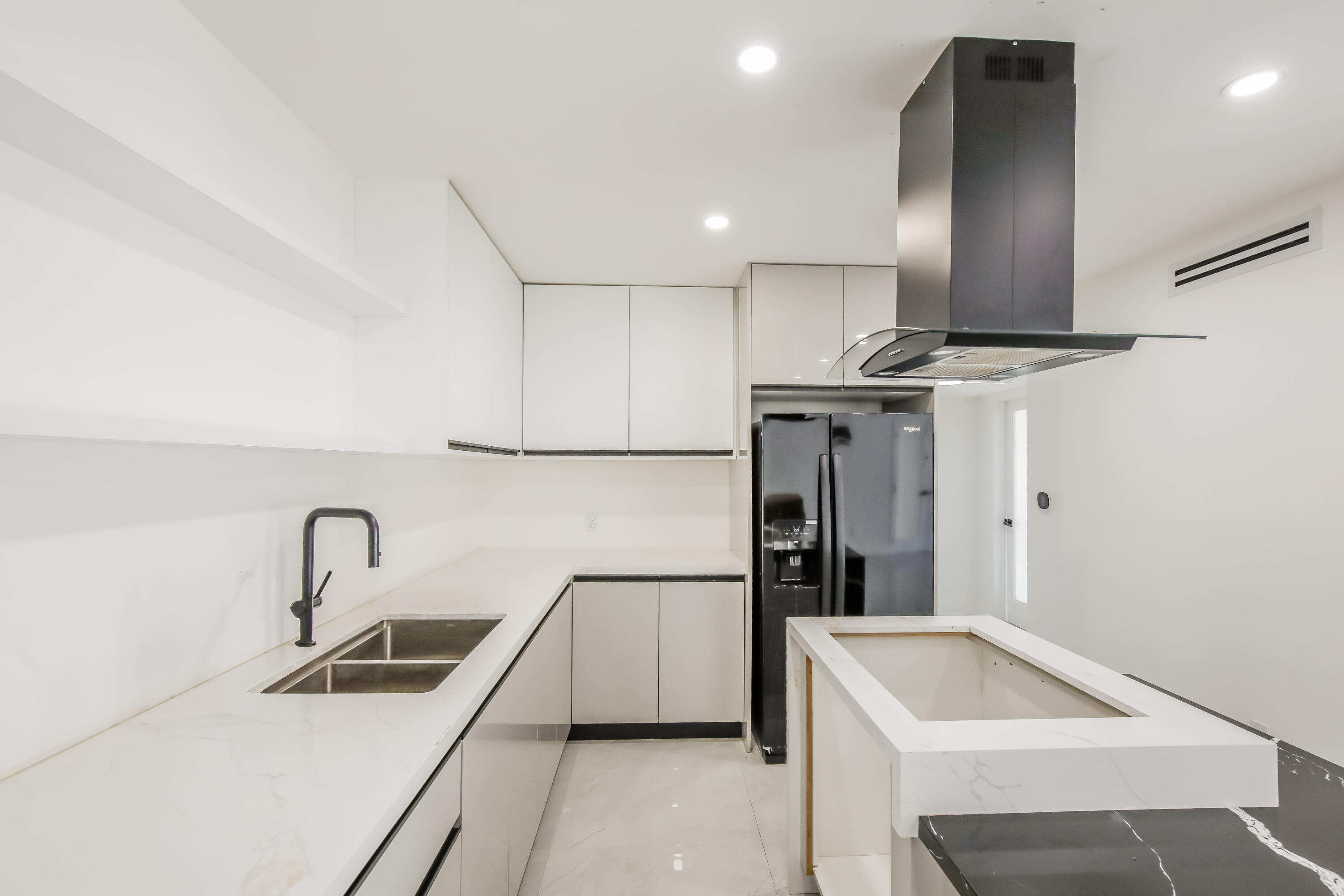 BOWMAN HEIGHTS - Residential