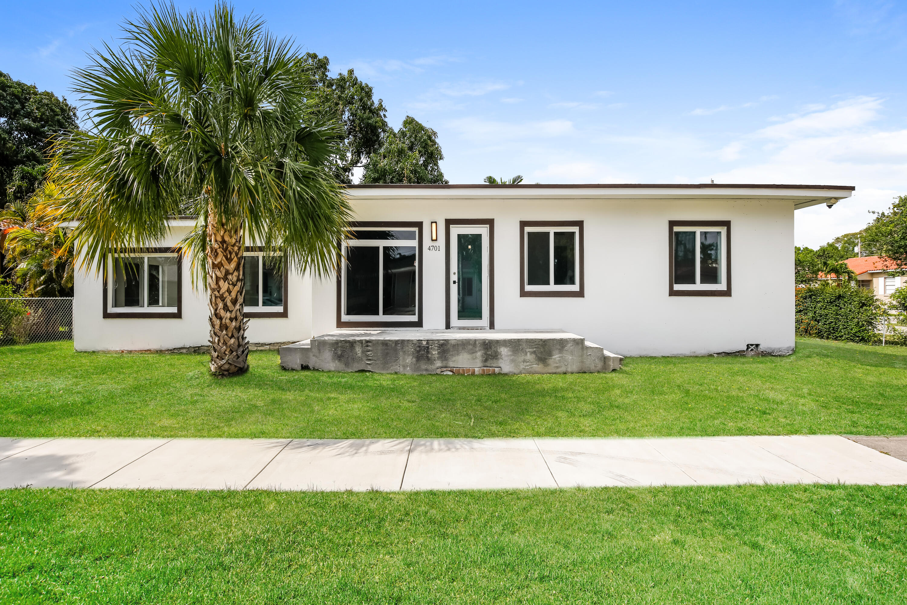 BOWMAN HEIGHTS - Residential