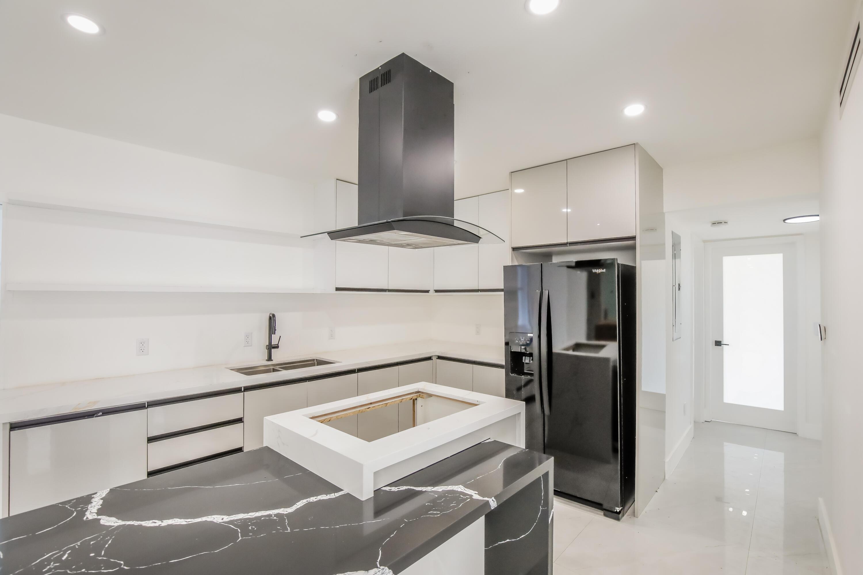 BOWMAN HEIGHTS - Residential