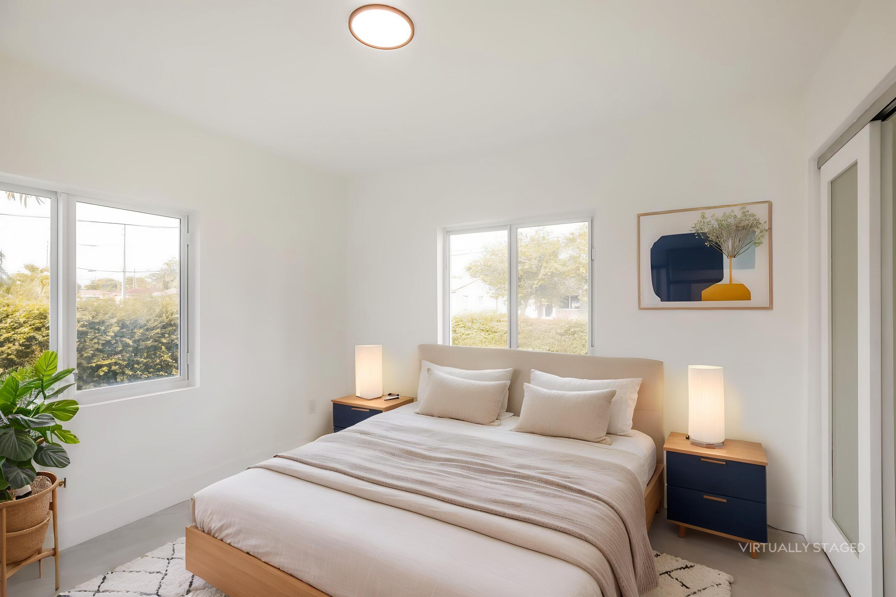 BOWMAN HEIGHTS - Residential