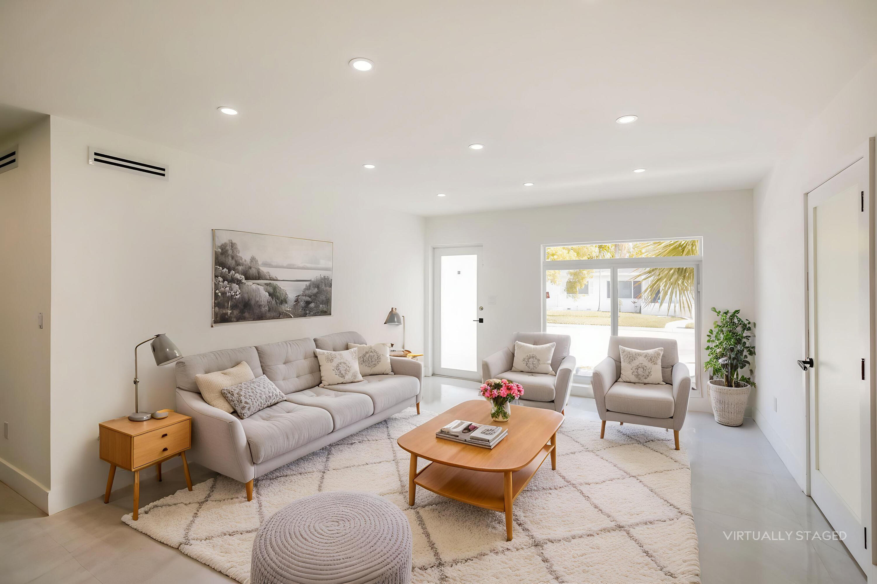 BOWMAN HEIGHTS - Residential