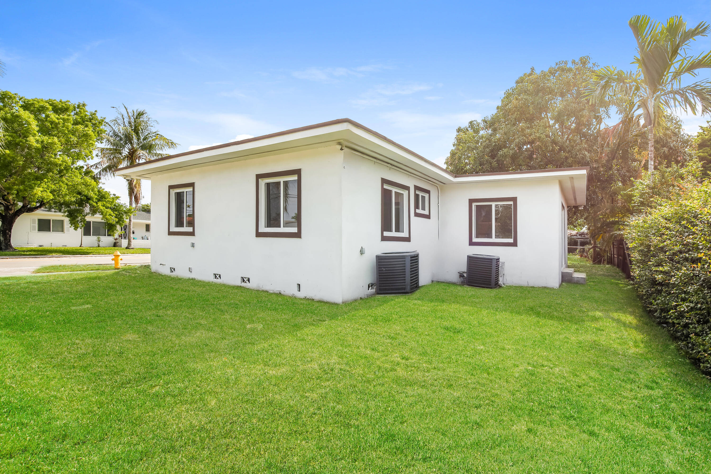 BOWMAN HEIGHTS - Residential