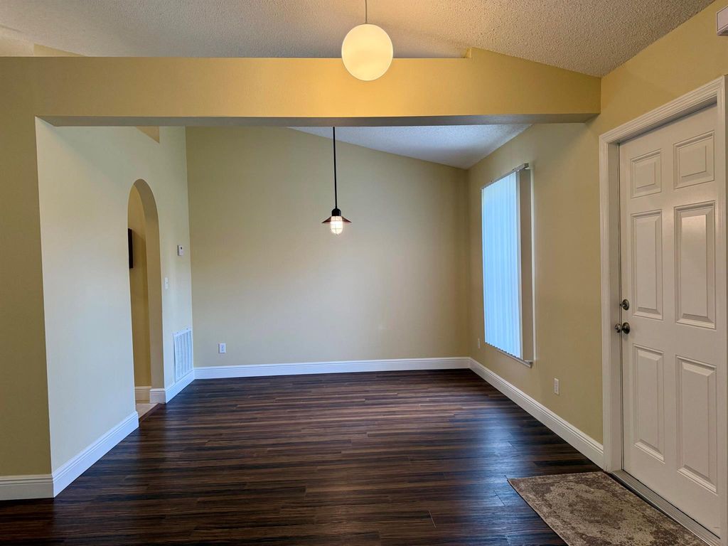 Photo of 5890 NW Dowse Street, Port Saint Lucie, FL 34986 (MLS # R11125604)