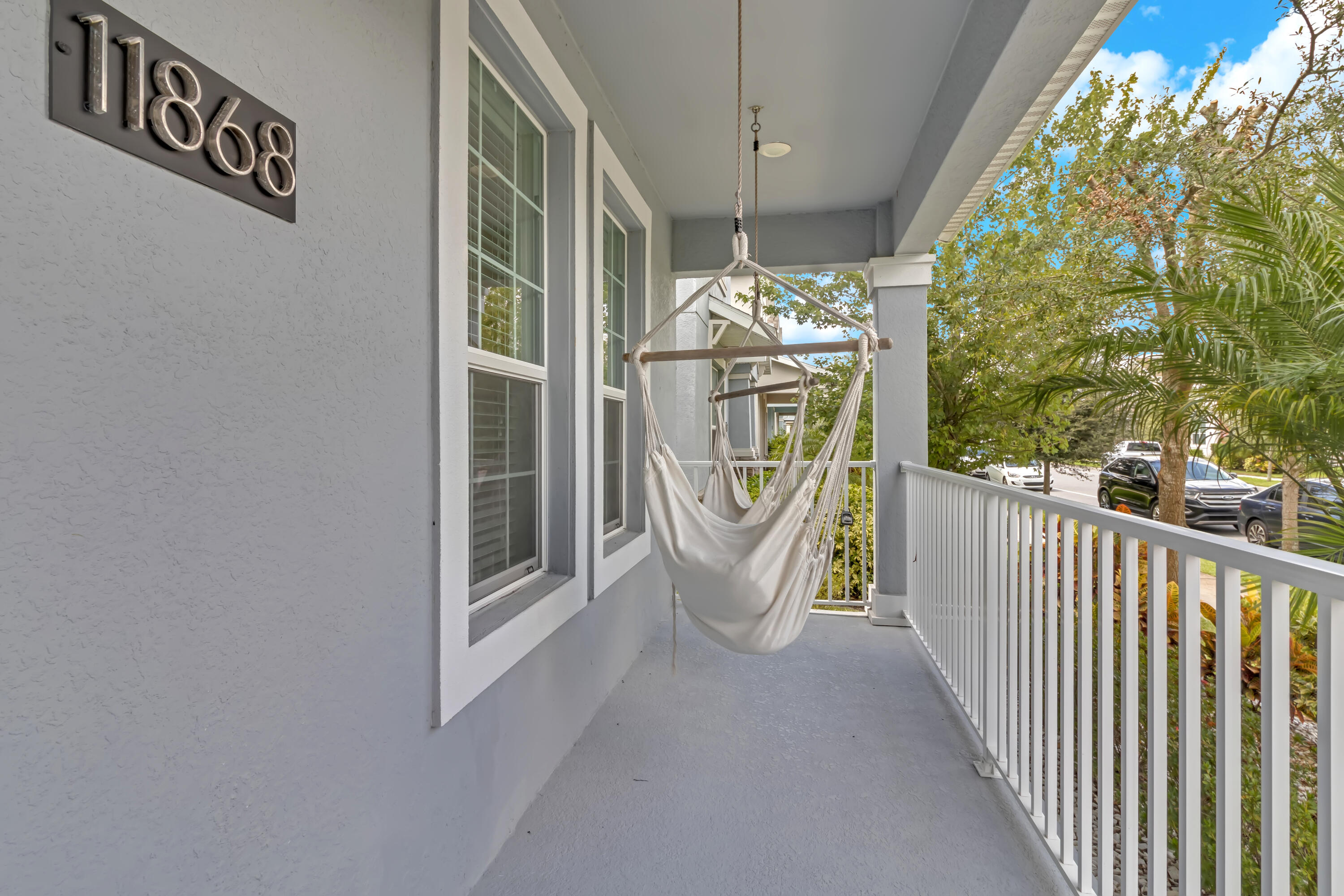 Storey Park at Lake Nona - Residential