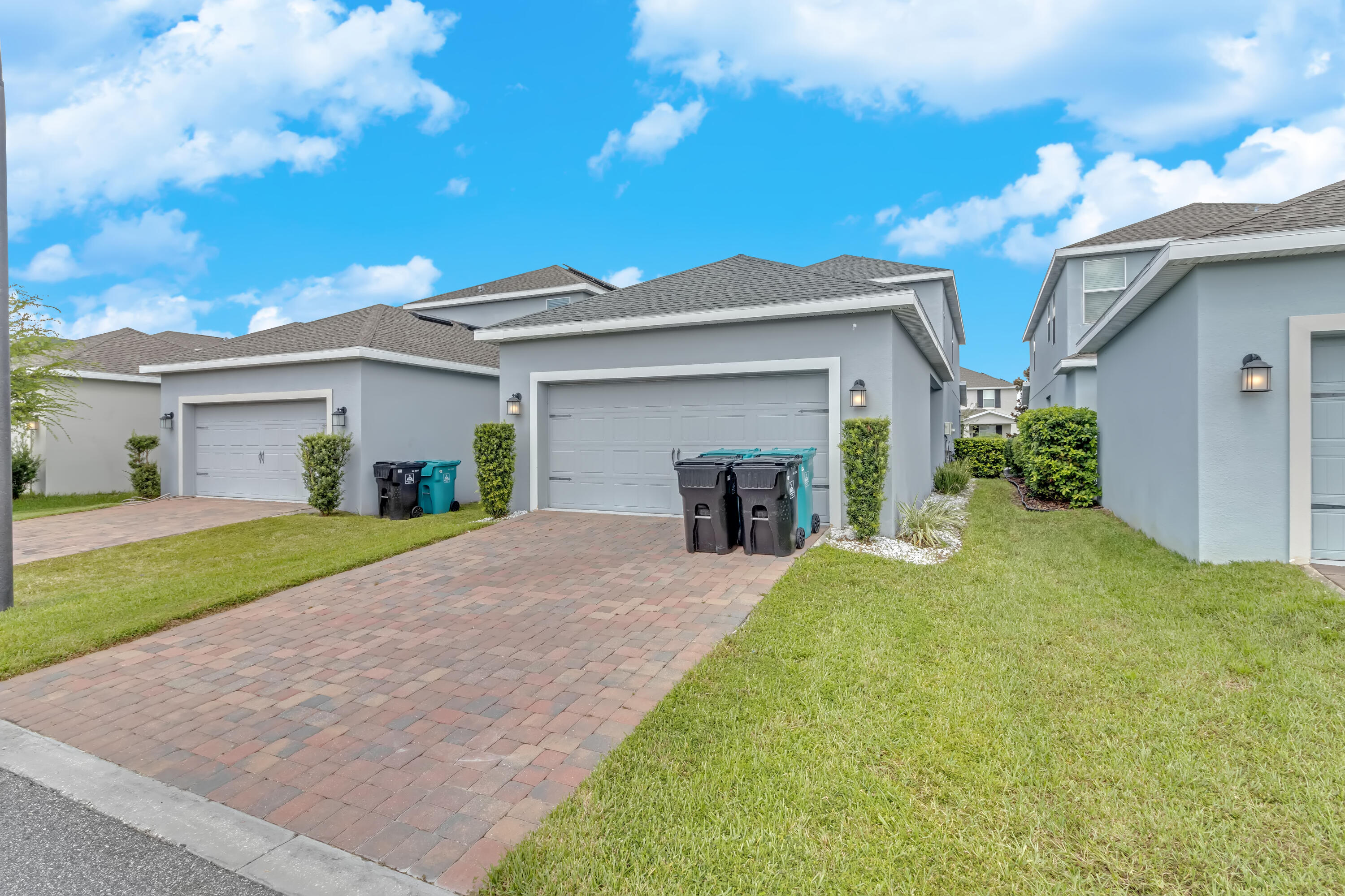 Storey Park at Lake Nona - Residential