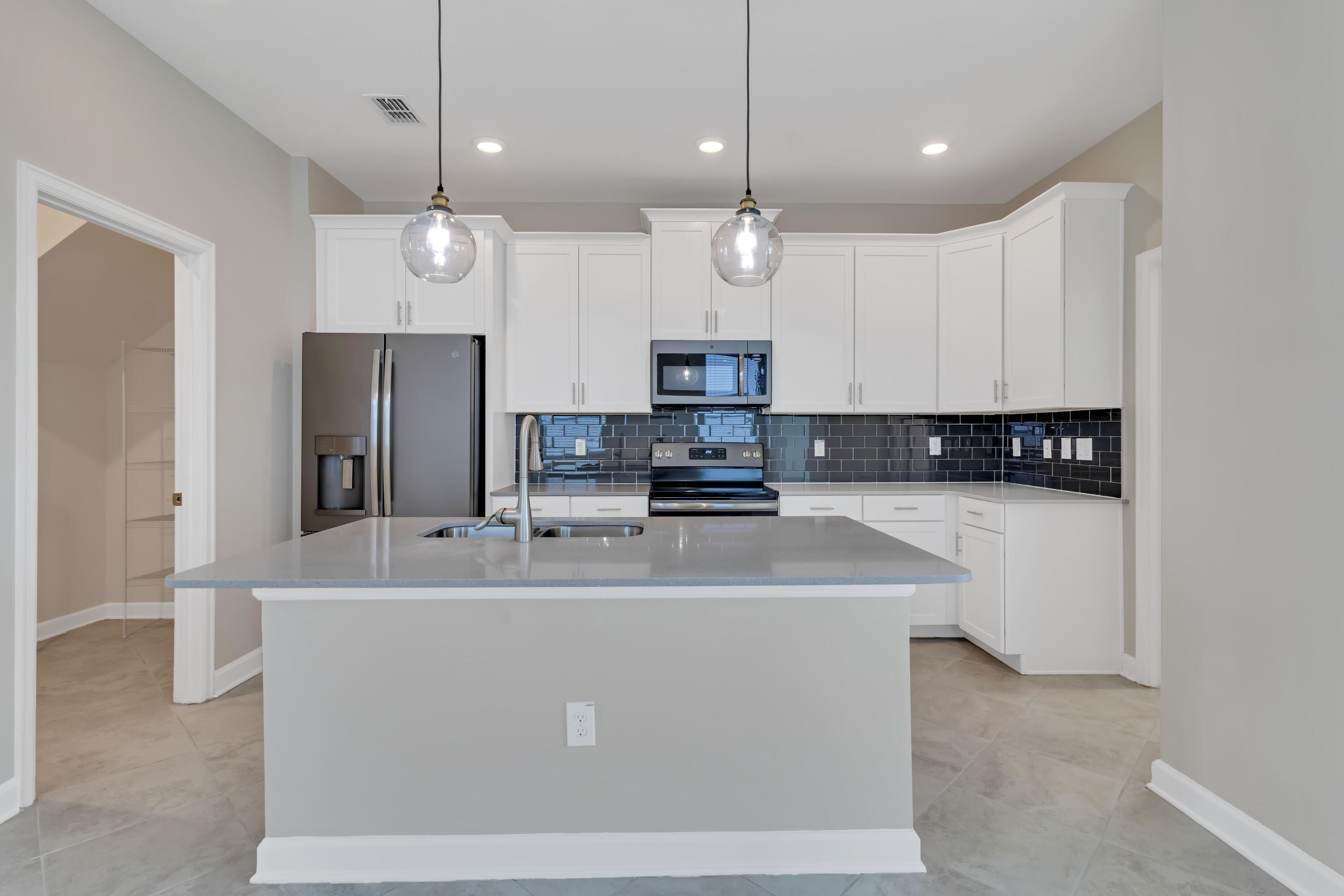 Storey Park at Lake Nona - Residential