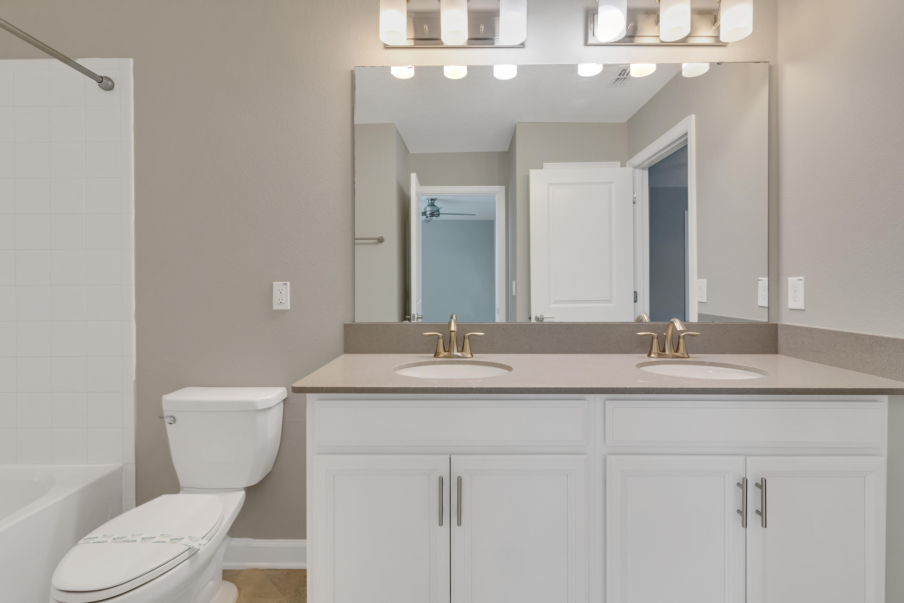 Storey Park at Lake Nona - Residential