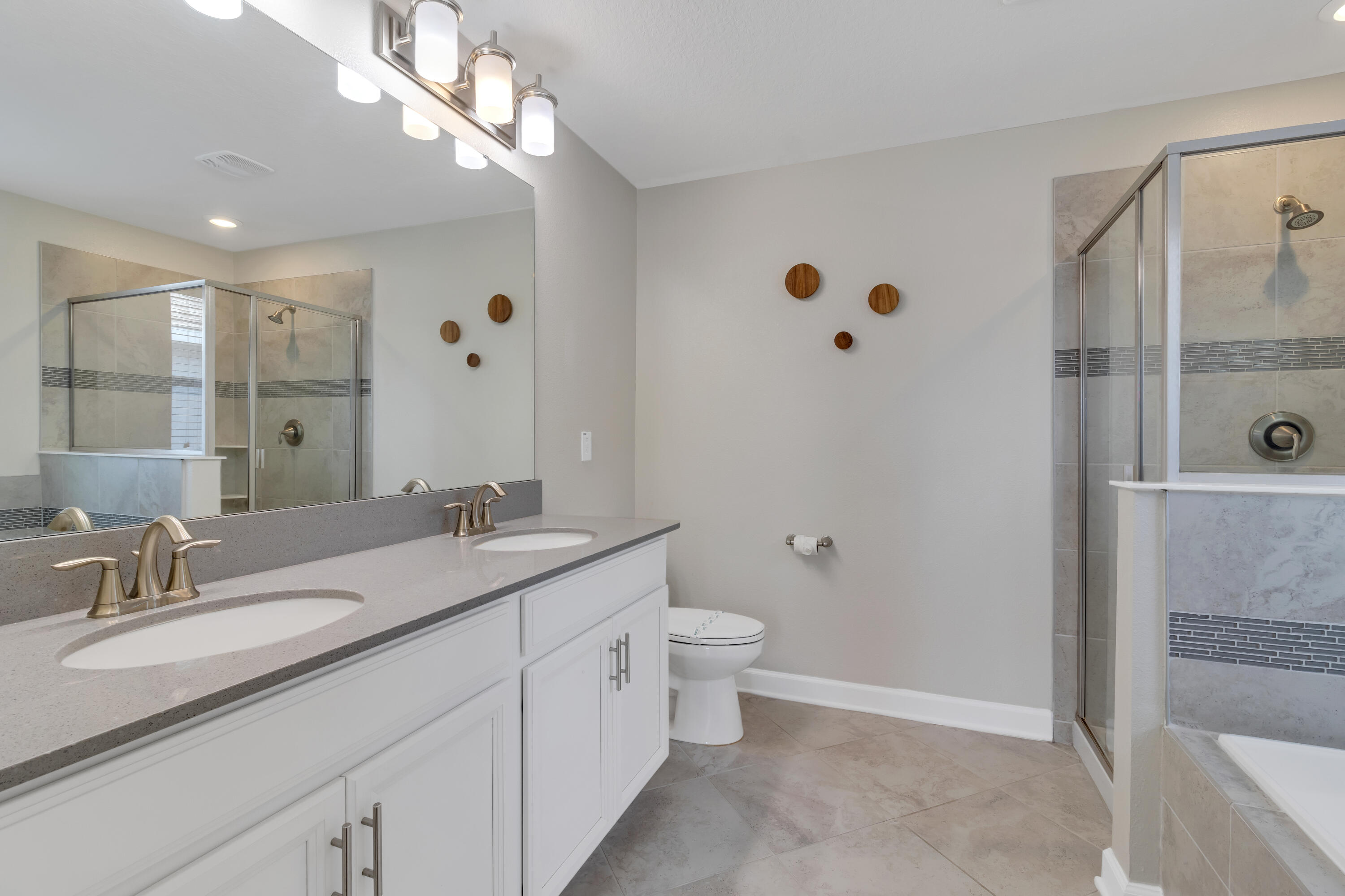 Storey Park at Lake Nona - Residential